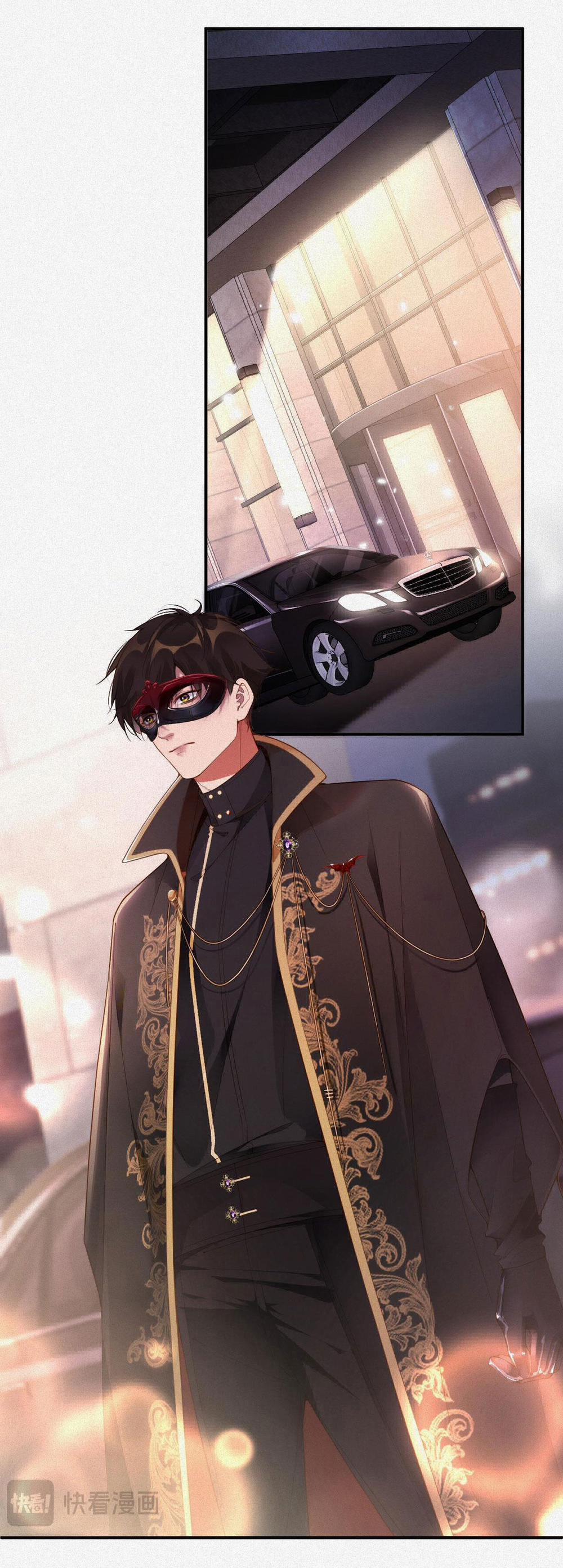 Chồng Cũ Muốn Tái Hôn Lần Nữa 25 trang 18