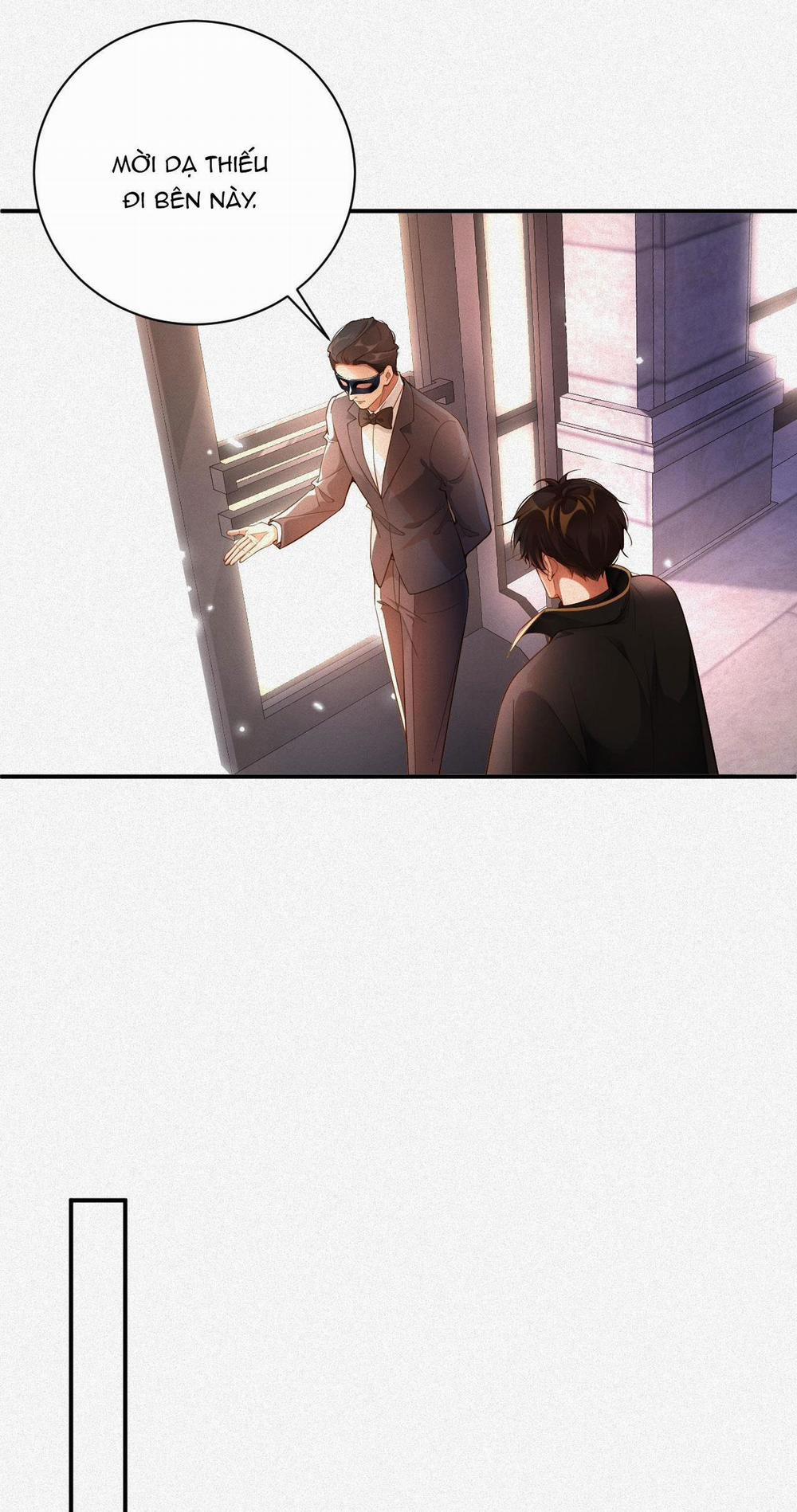 Chồng Cũ Muốn Tái Hôn Lần Nữa 25 trang 19