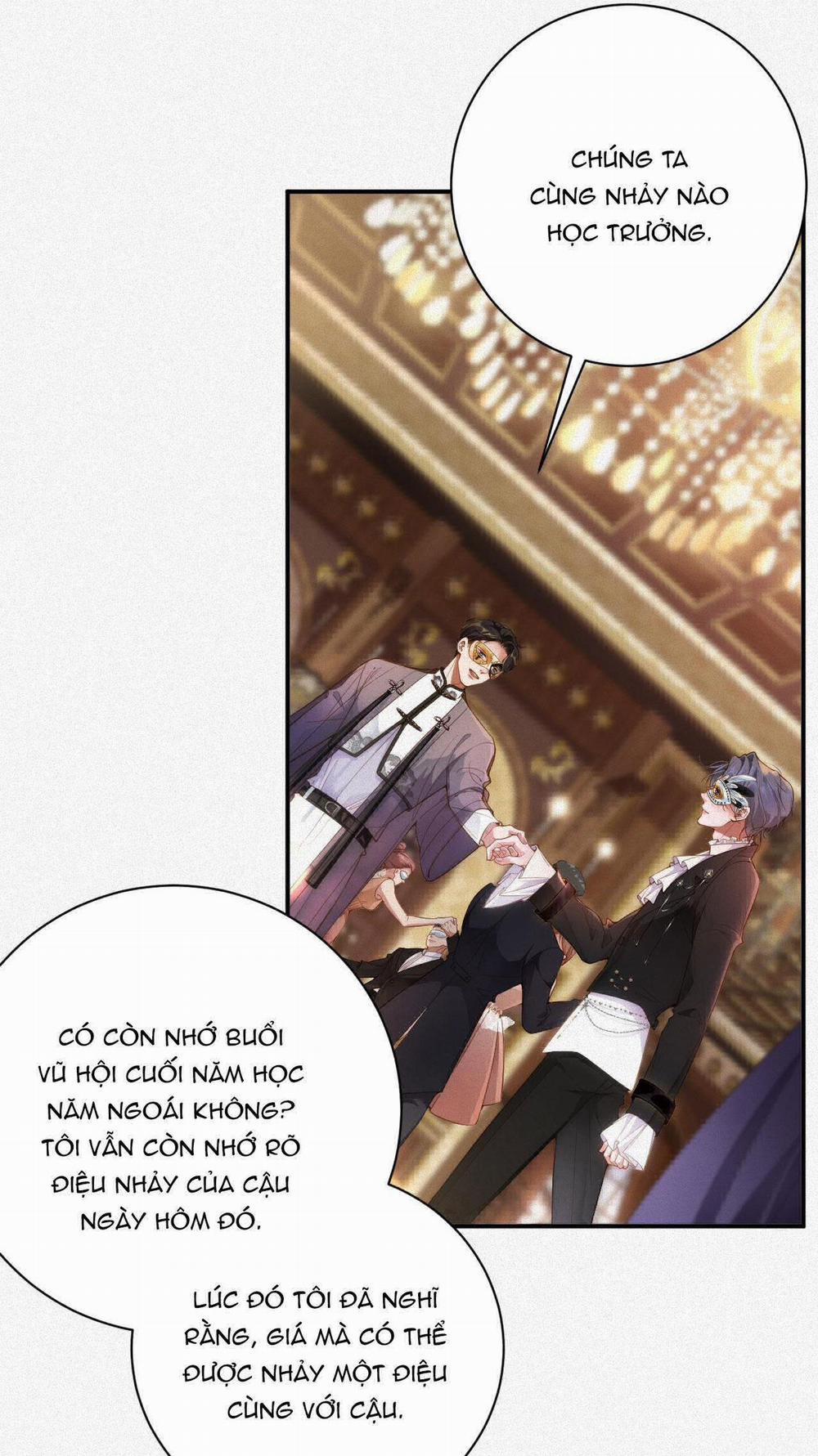 Chồng Cũ Muốn Tái Hôn Lần Nữa 25 trang 21