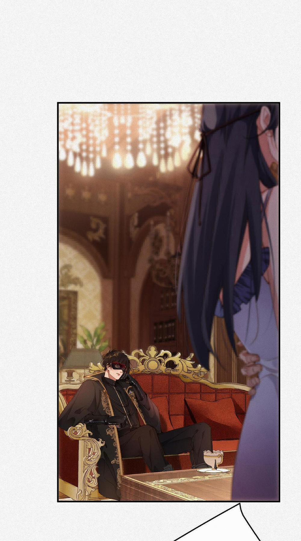 Chồng Cũ Muốn Tái Hôn Lần Nữa 25 trang 23