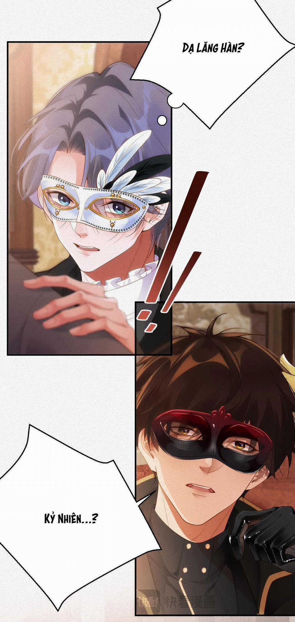 Chồng Cũ Muốn Tái Hôn Lần Nữa 25 trang 24