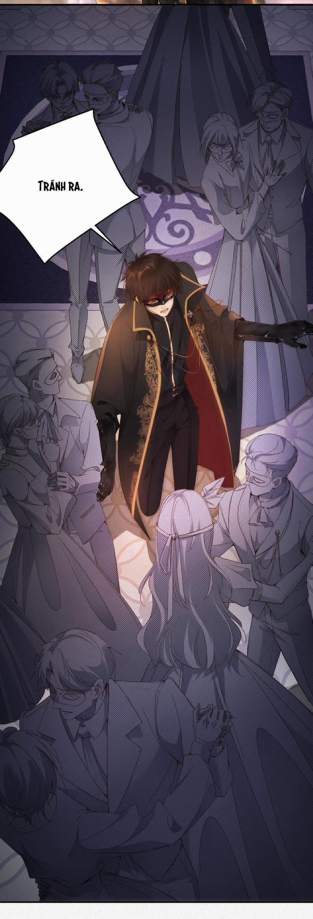 Chồng Cũ Muốn Tái Hôn Lần Nữa 25 trang 26