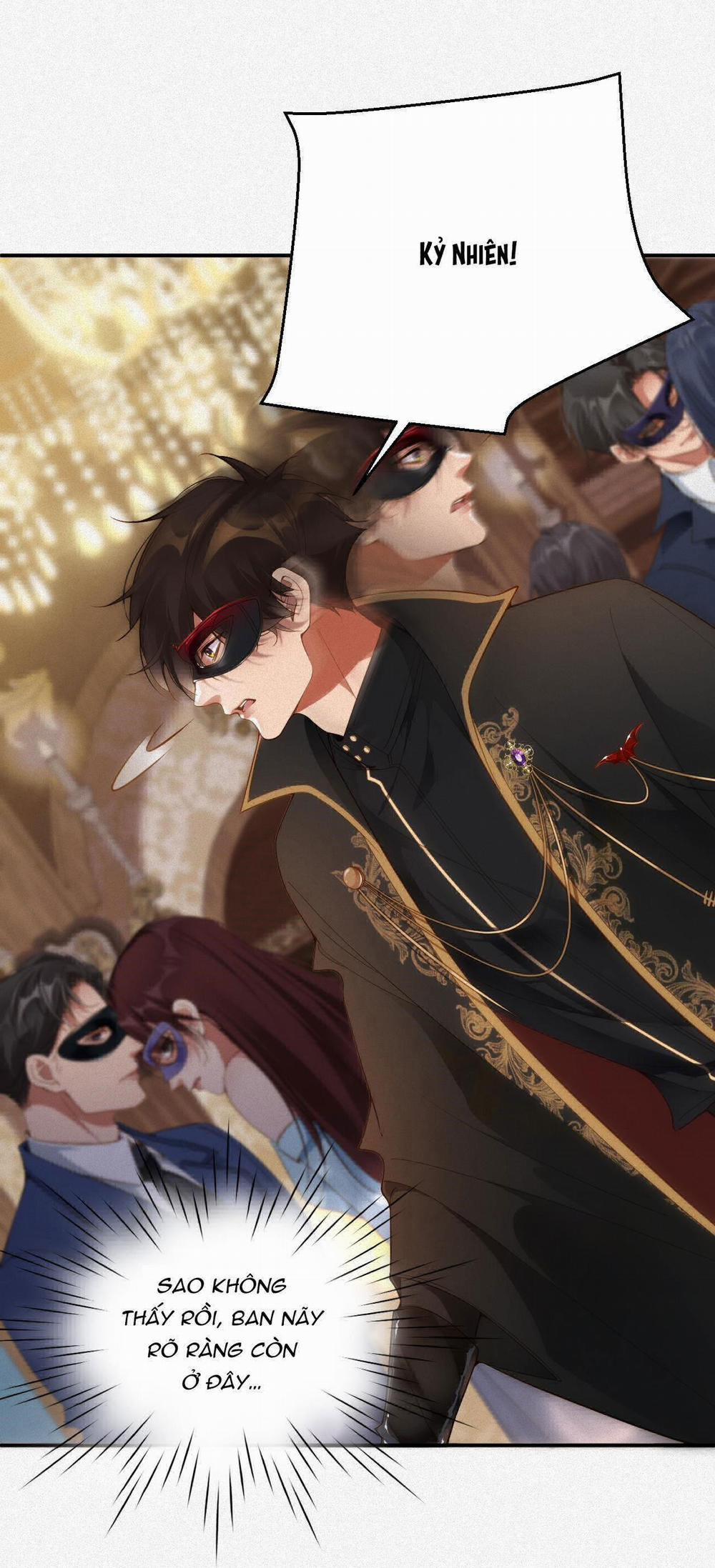 Chồng Cũ Muốn Tái Hôn Lần Nữa 25 trang 27