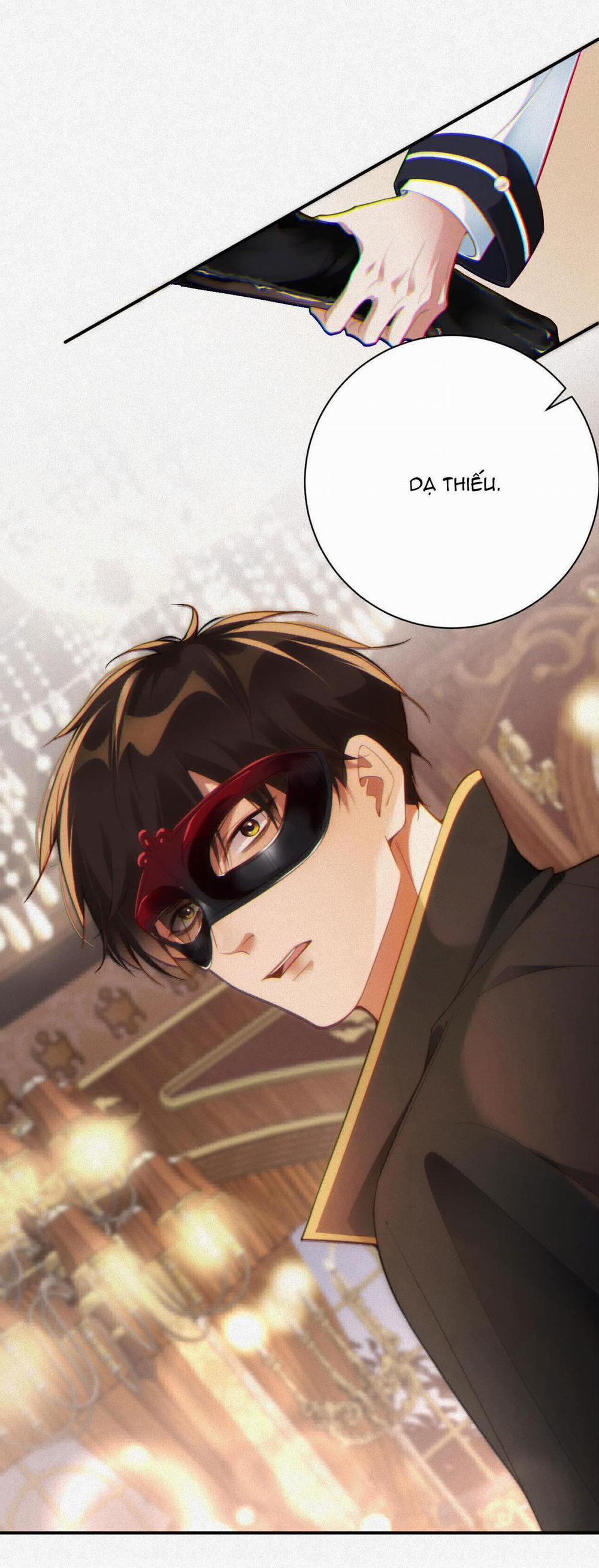 Chồng Cũ Muốn Tái Hôn Lần Nữa 25 trang 28