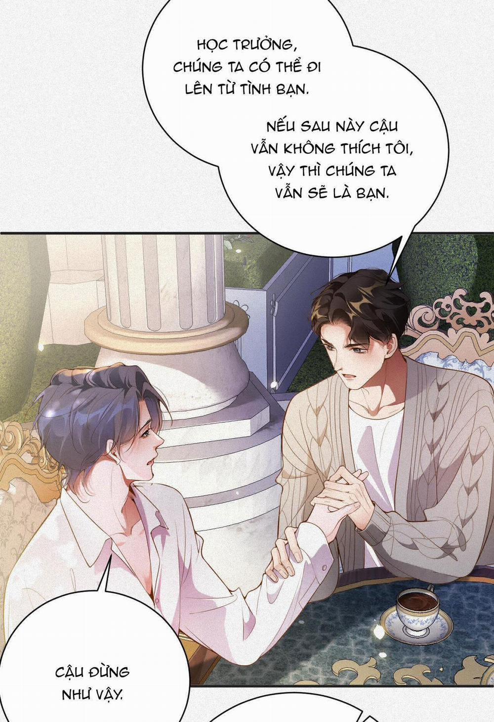 Chồng Cũ Muốn Tái Hôn Lần Nữa 25 trang 4