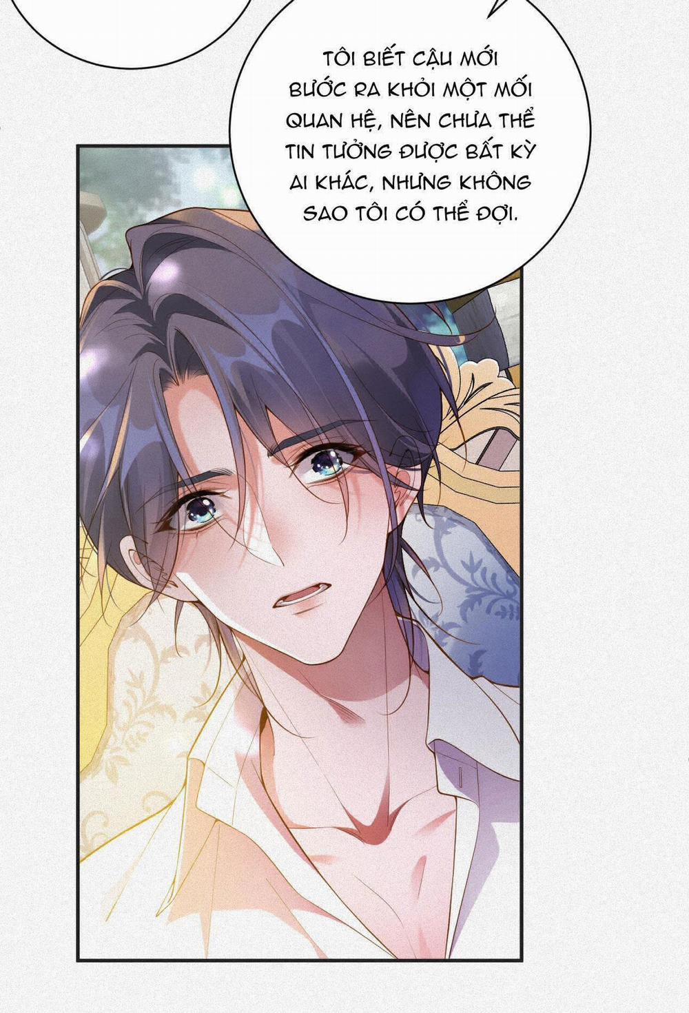 Chồng Cũ Muốn Tái Hôn Lần Nữa 25 trang 5