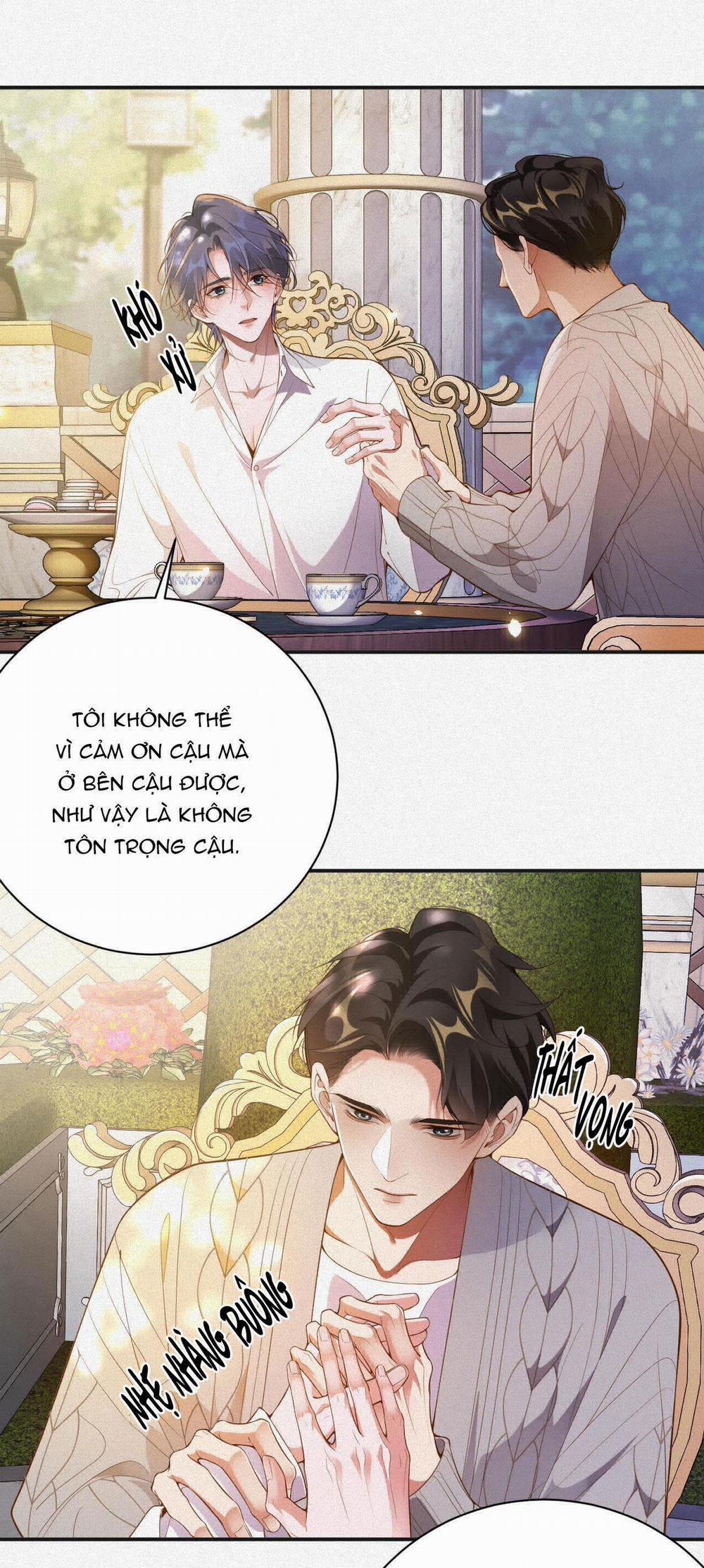 Chồng Cũ Muốn Tái Hôn Lần Nữa 25 trang 6