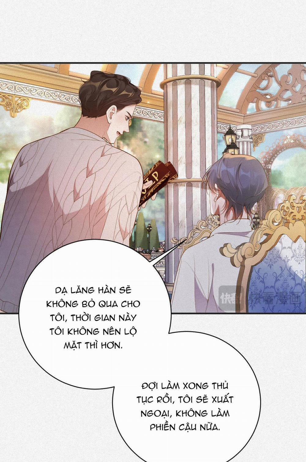 Chồng Cũ Muốn Tái Hôn Lần Nữa 25 trang 8