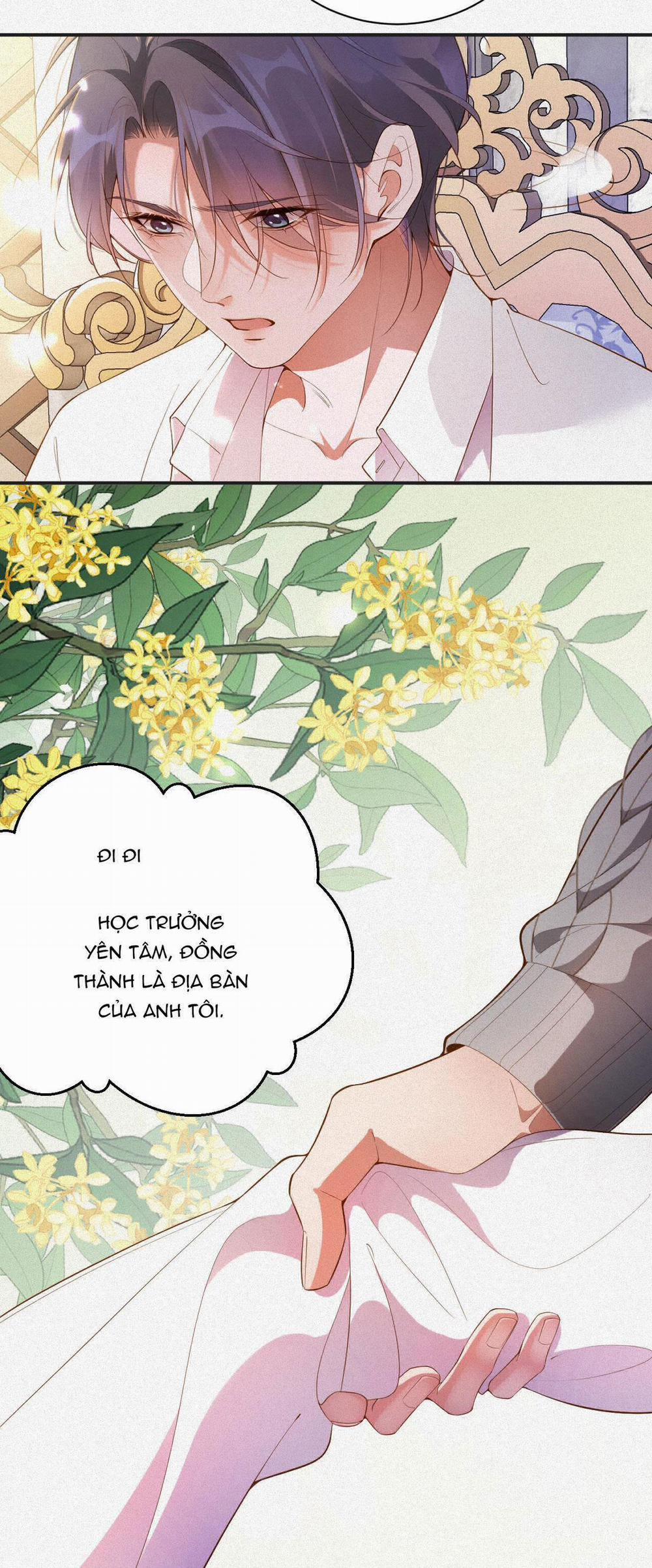 Chồng Cũ Muốn Tái Hôn Lần Nữa 25 trang 9