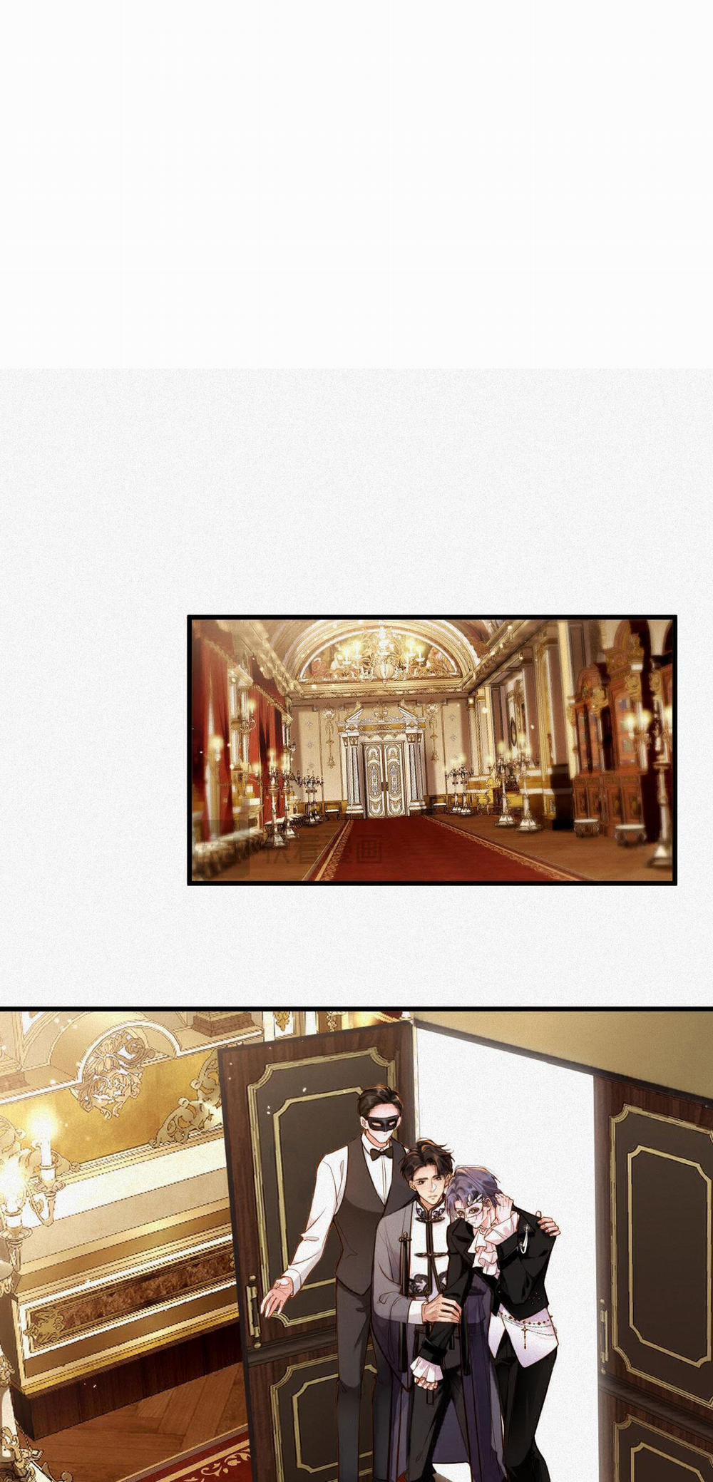 Chồng Cũ Muốn Tái Hôn Lần Nữa 26 trang 10