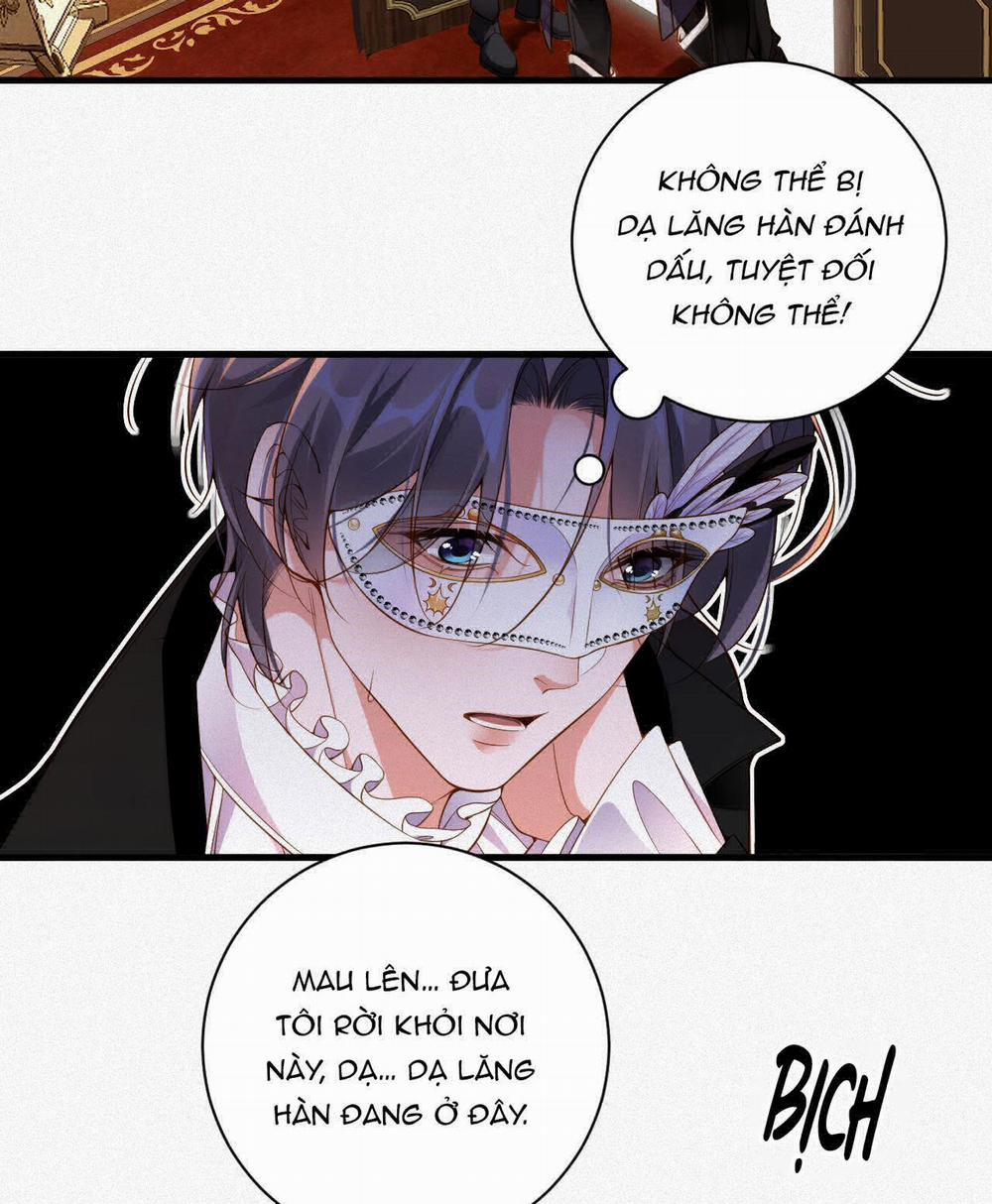 Chồng Cũ Muốn Tái Hôn Lần Nữa 26 trang 11