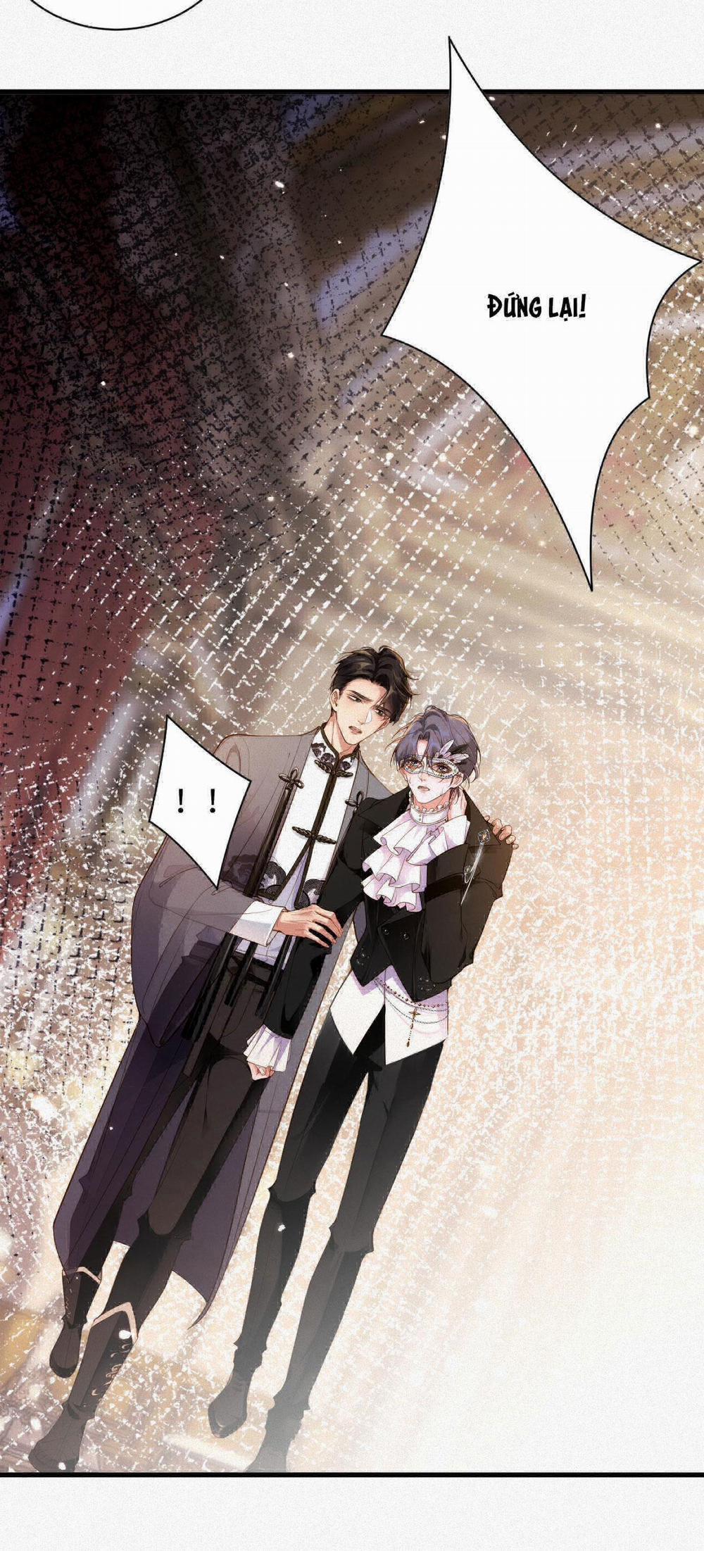 Chồng Cũ Muốn Tái Hôn Lần Nữa 26 trang 13