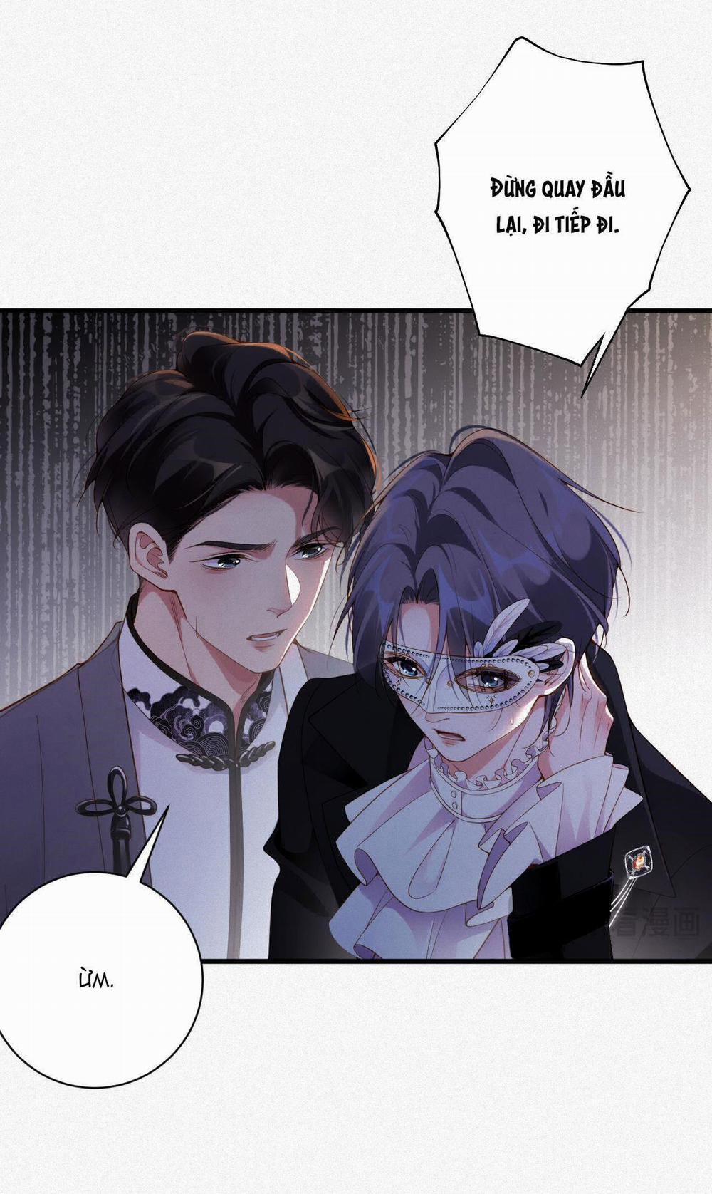 Chồng Cũ Muốn Tái Hôn Lần Nữa 26 trang 14