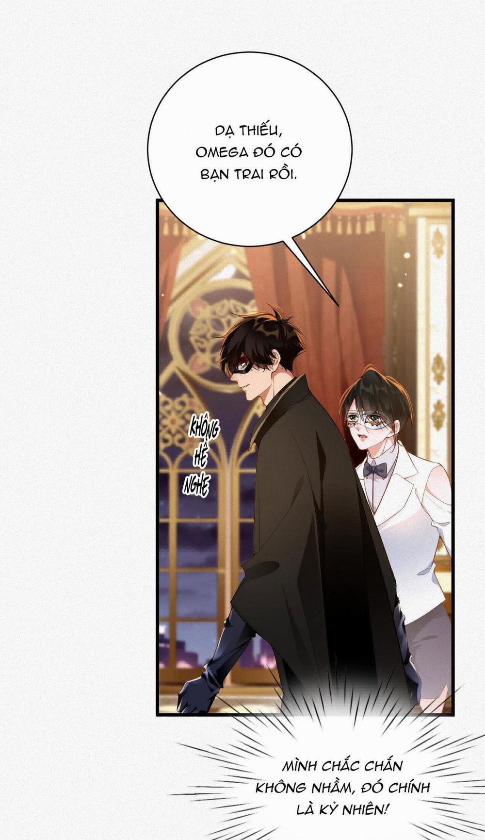 Chồng Cũ Muốn Tái Hôn Lần Nữa 26 trang 15