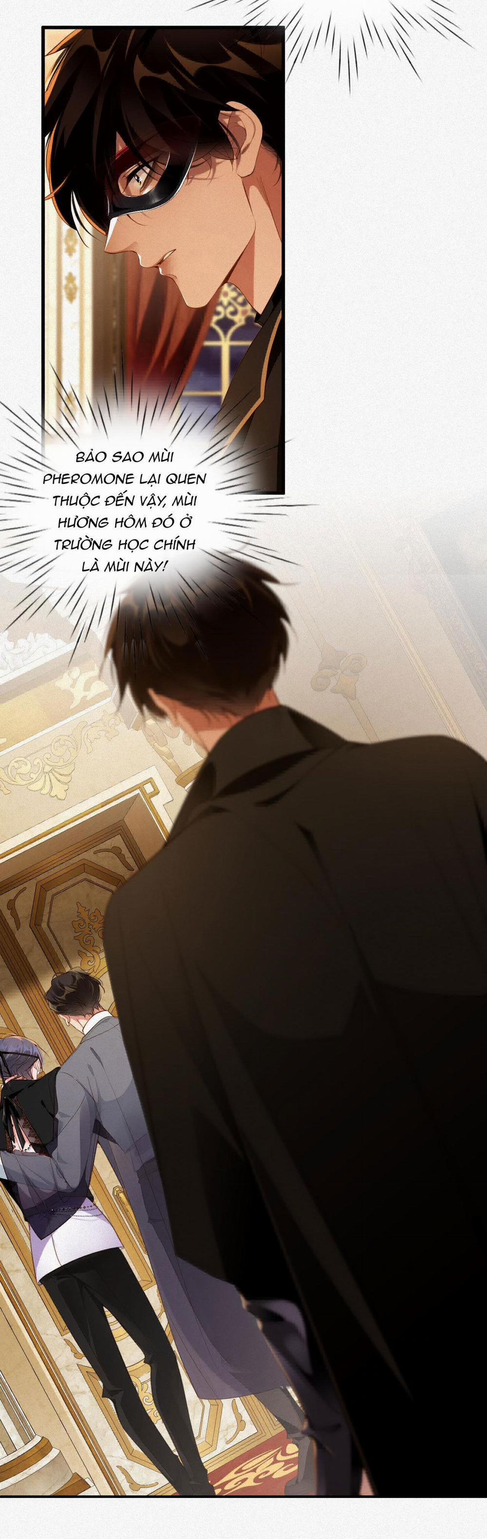 Chồng Cũ Muốn Tái Hôn Lần Nữa 26 trang 16