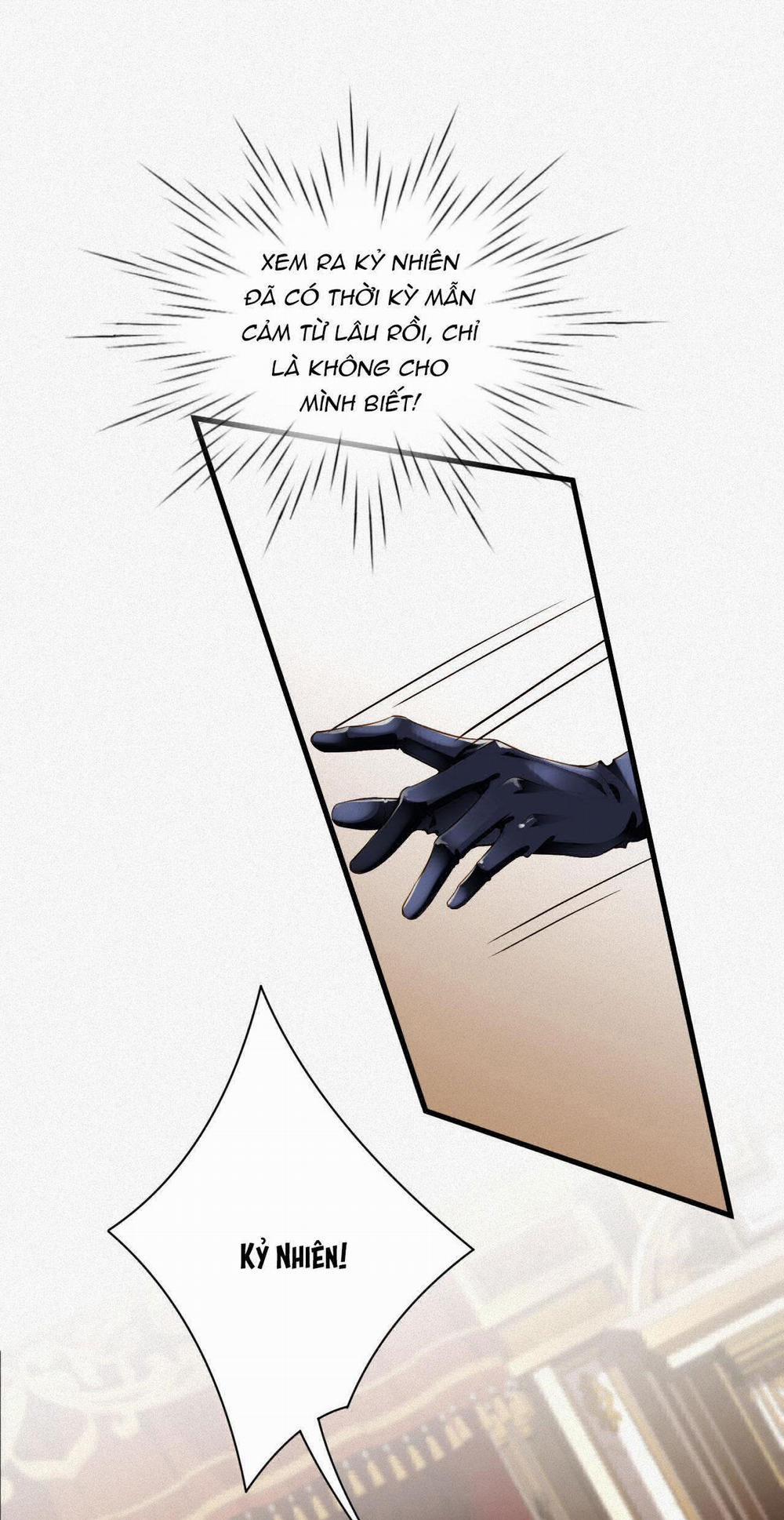 Chồng Cũ Muốn Tái Hôn Lần Nữa 26 trang 17