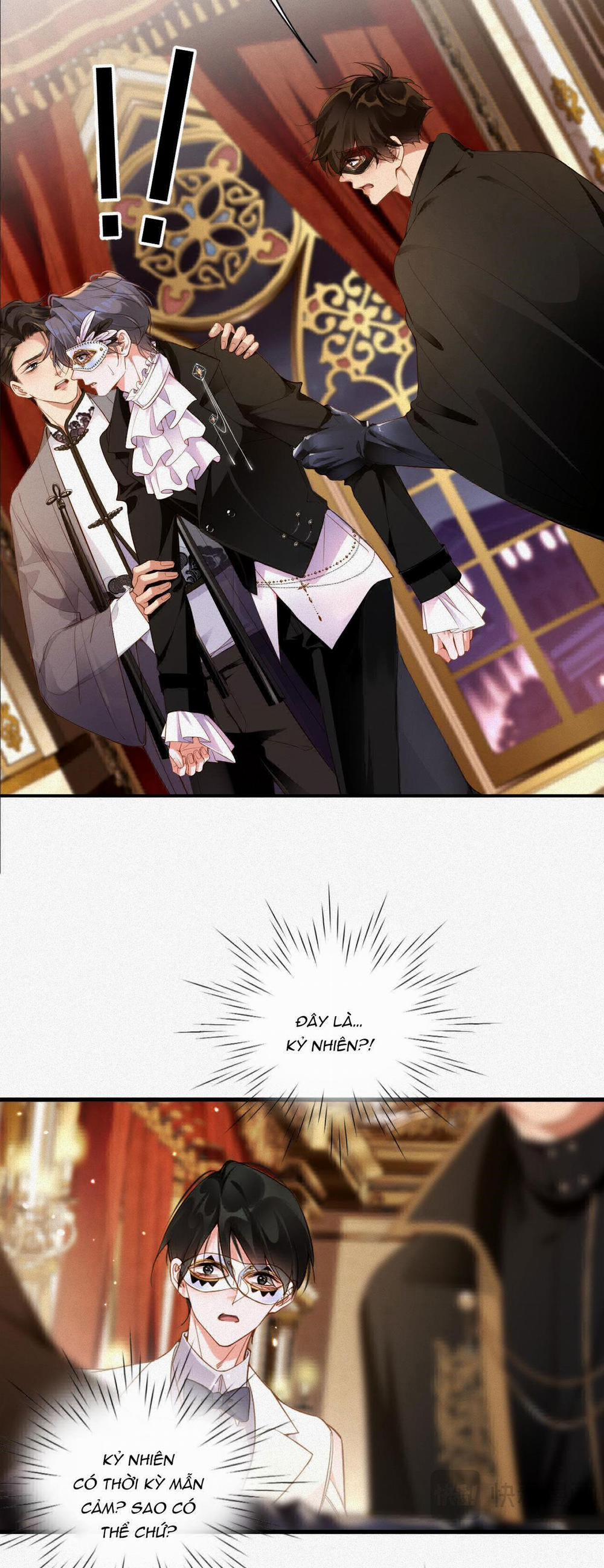 Chồng Cũ Muốn Tái Hôn Lần Nữa 26 trang 18