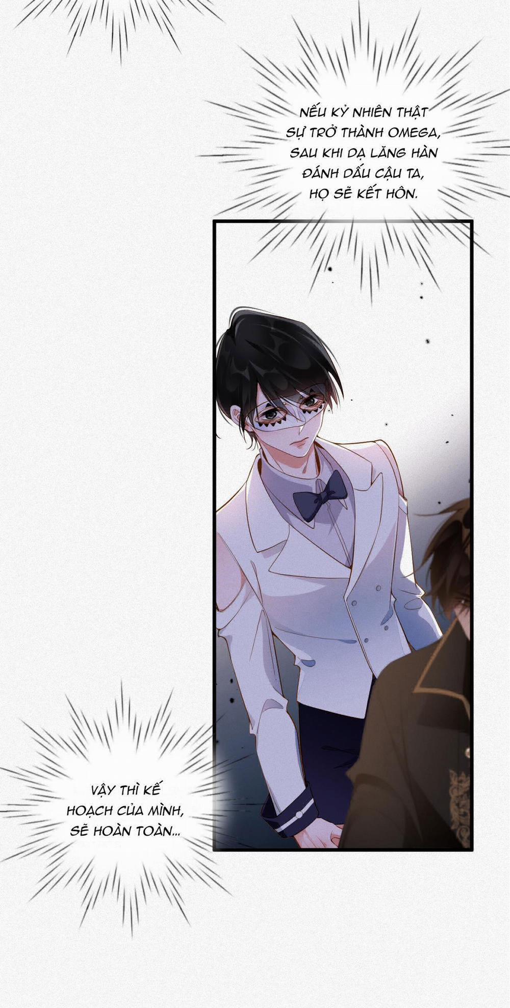 Chồng Cũ Muốn Tái Hôn Lần Nữa 26 trang 19