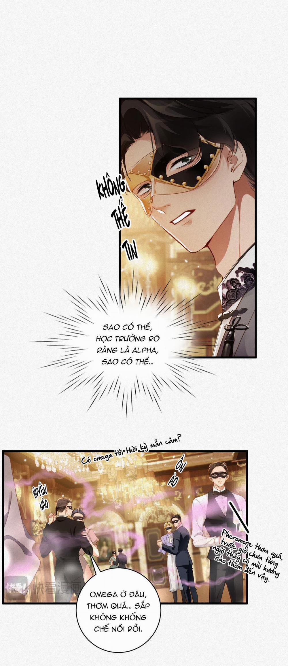 Chồng Cũ Muốn Tái Hôn Lần Nữa 26 trang 2