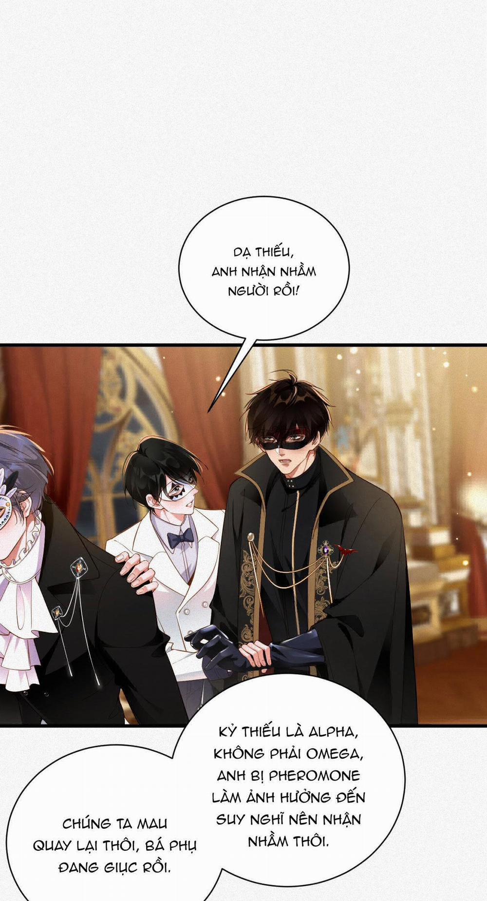 Chồng Cũ Muốn Tái Hôn Lần Nữa 26 trang 20