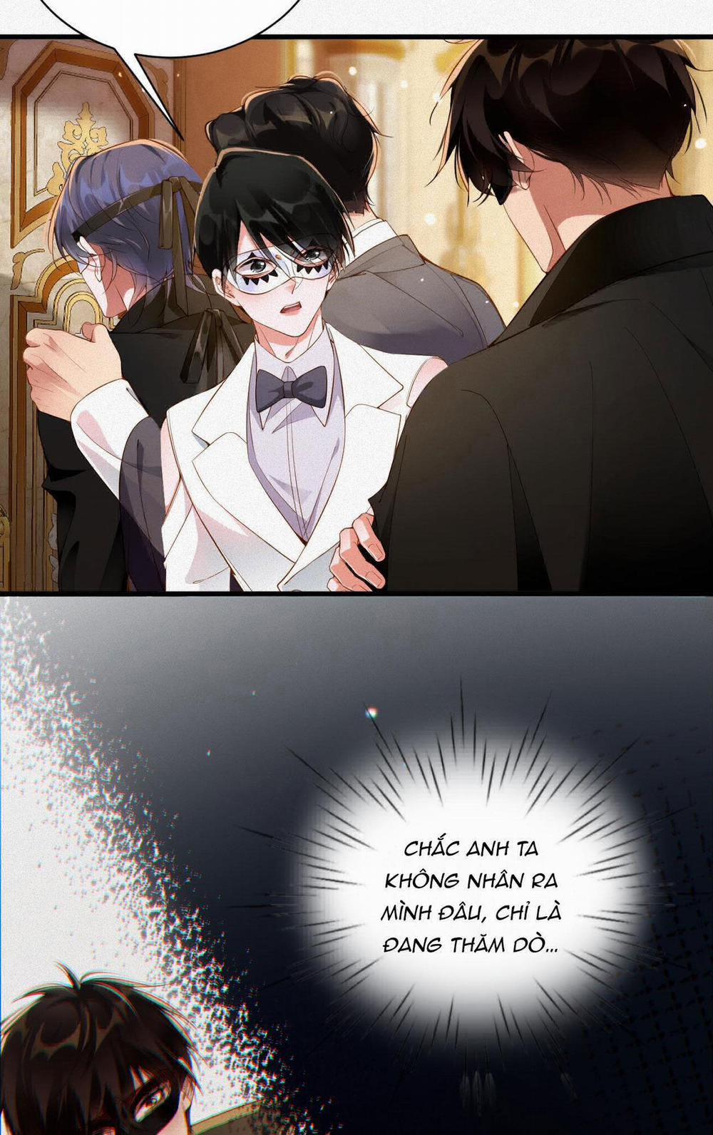 Chồng Cũ Muốn Tái Hôn Lần Nữa 26 trang 21