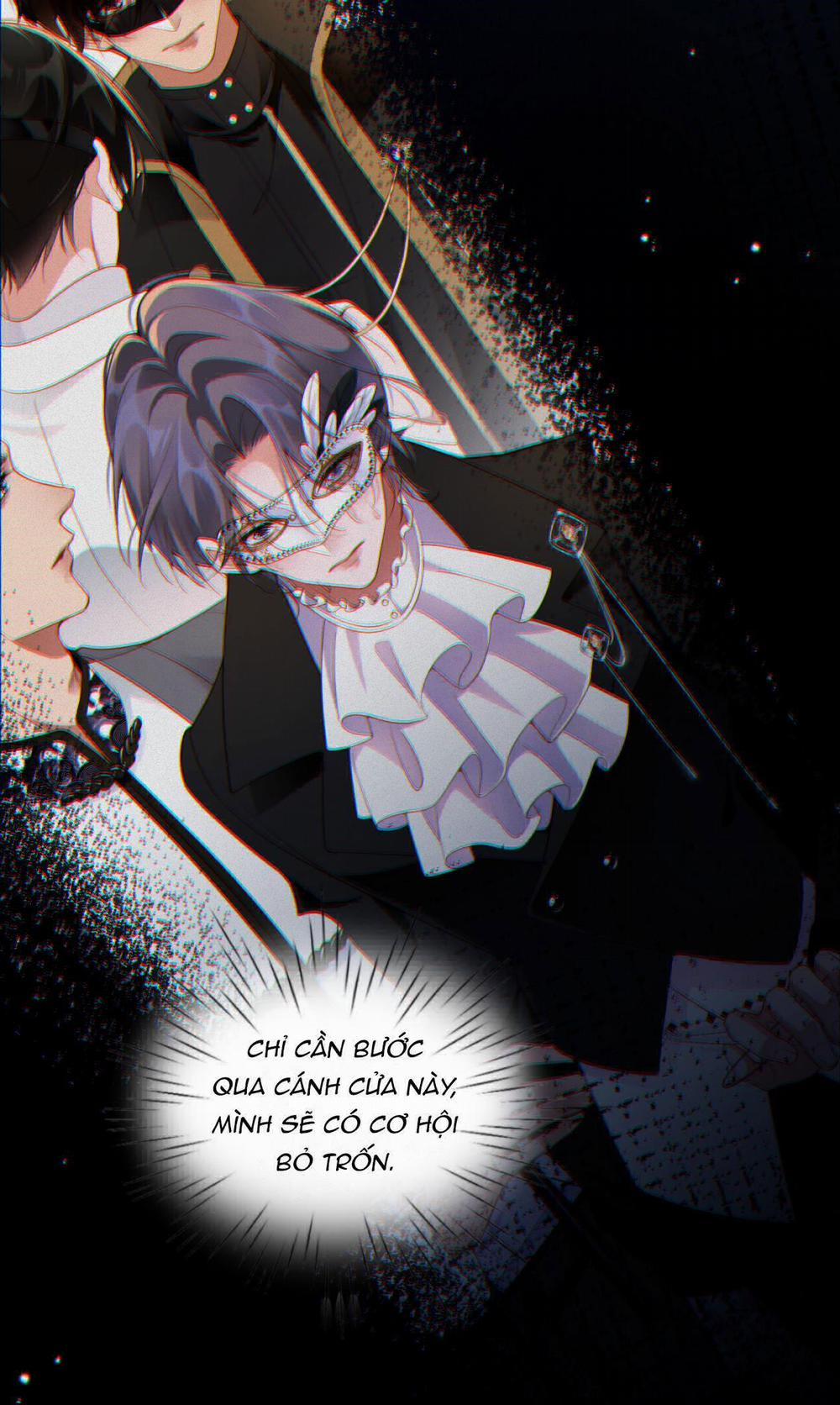 Chồng Cũ Muốn Tái Hôn Lần Nữa 26 trang 22