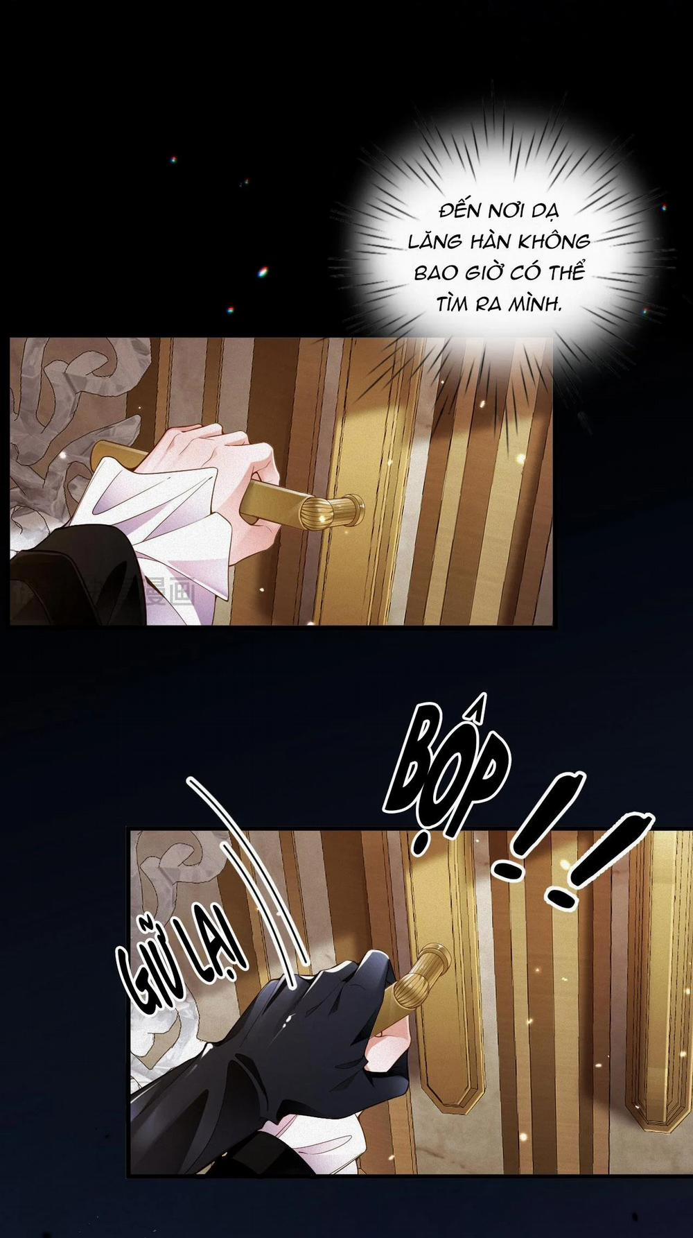 Chồng Cũ Muốn Tái Hôn Lần Nữa 26 trang 23