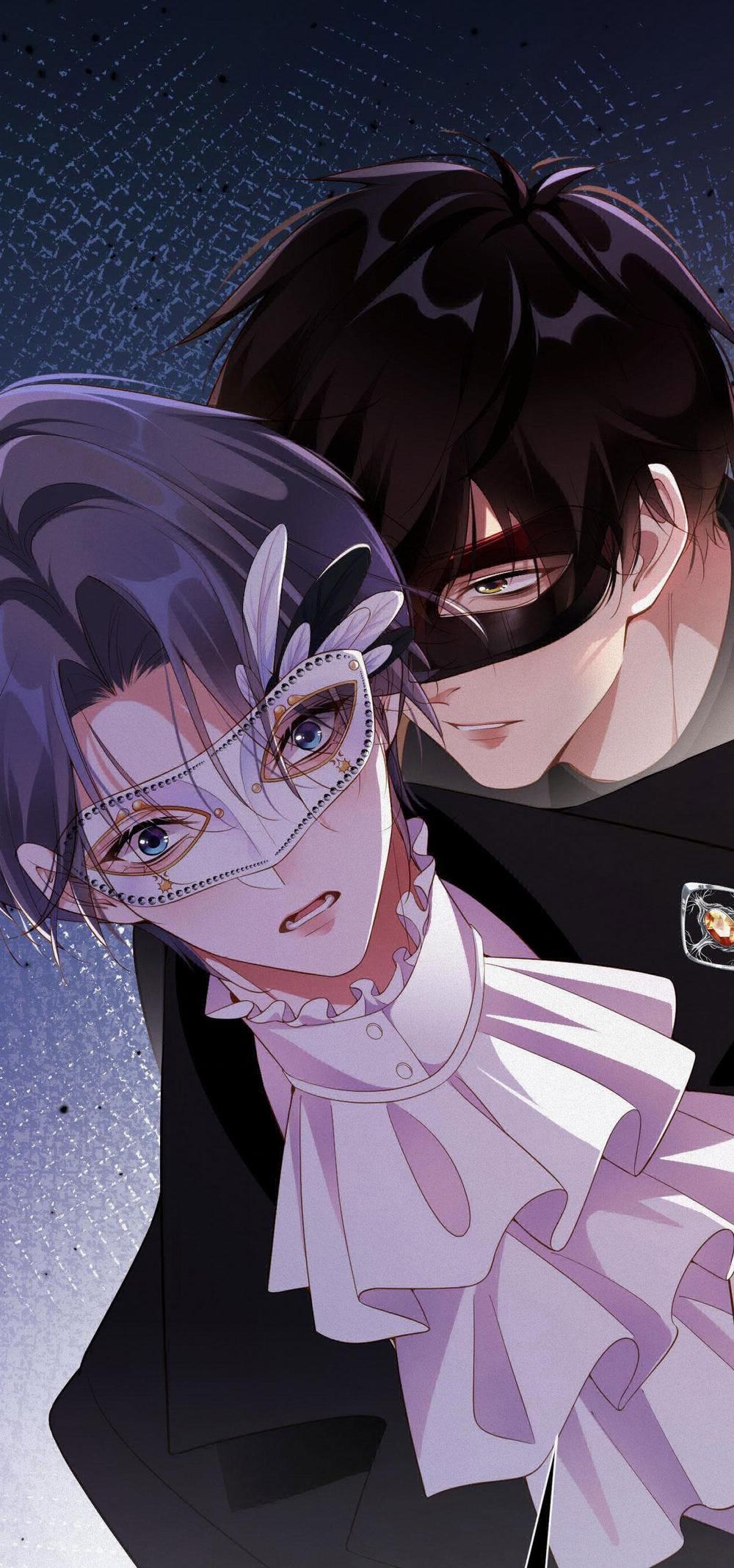 Chồng Cũ Muốn Tái Hôn Lần Nữa 26 trang 24