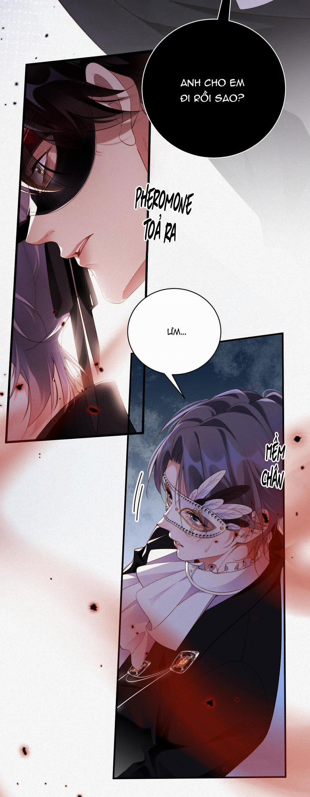 Chồng Cũ Muốn Tái Hôn Lần Nữa 26 trang 25