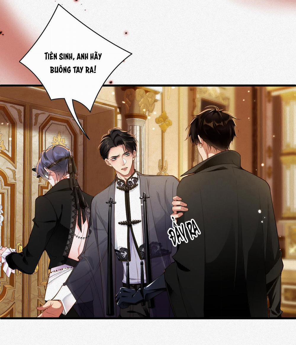 Chồng Cũ Muốn Tái Hôn Lần Nữa 26 trang 26