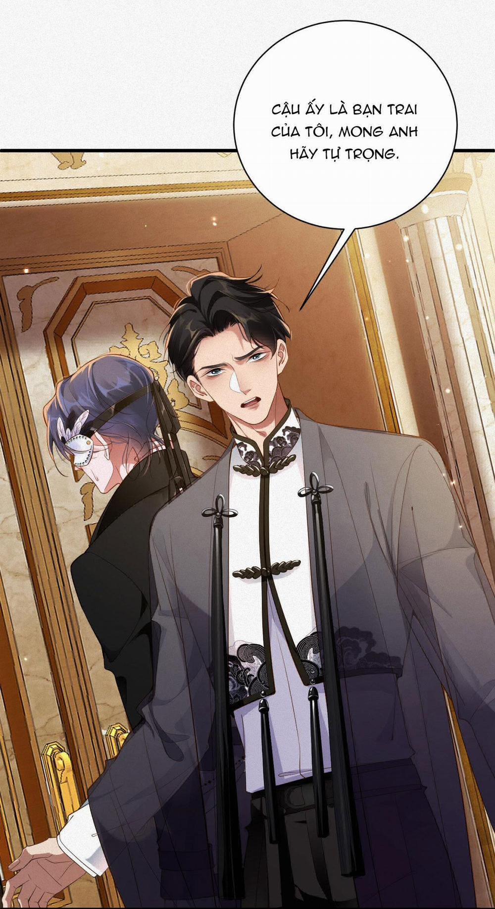 Chồng Cũ Muốn Tái Hôn Lần Nữa 26 trang 27