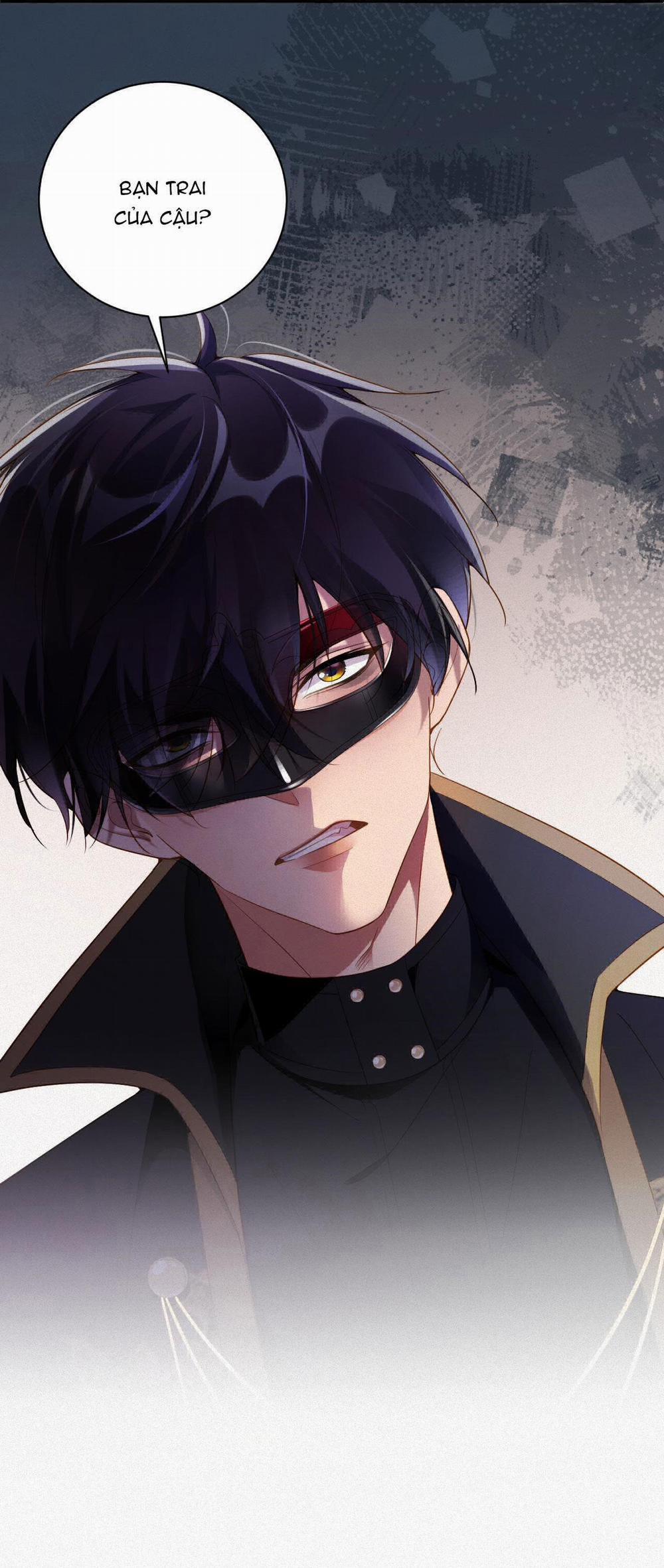 Chồng Cũ Muốn Tái Hôn Lần Nữa 26 trang 28