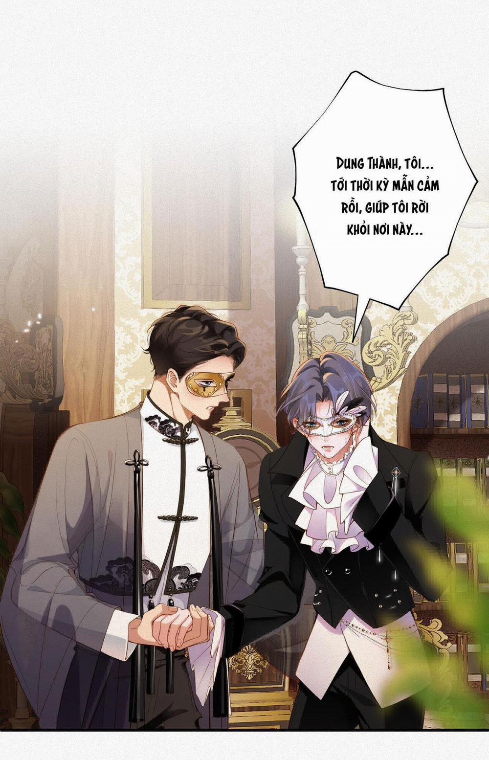 Chồng Cũ Muốn Tái Hôn Lần Nữa 26 trang 3