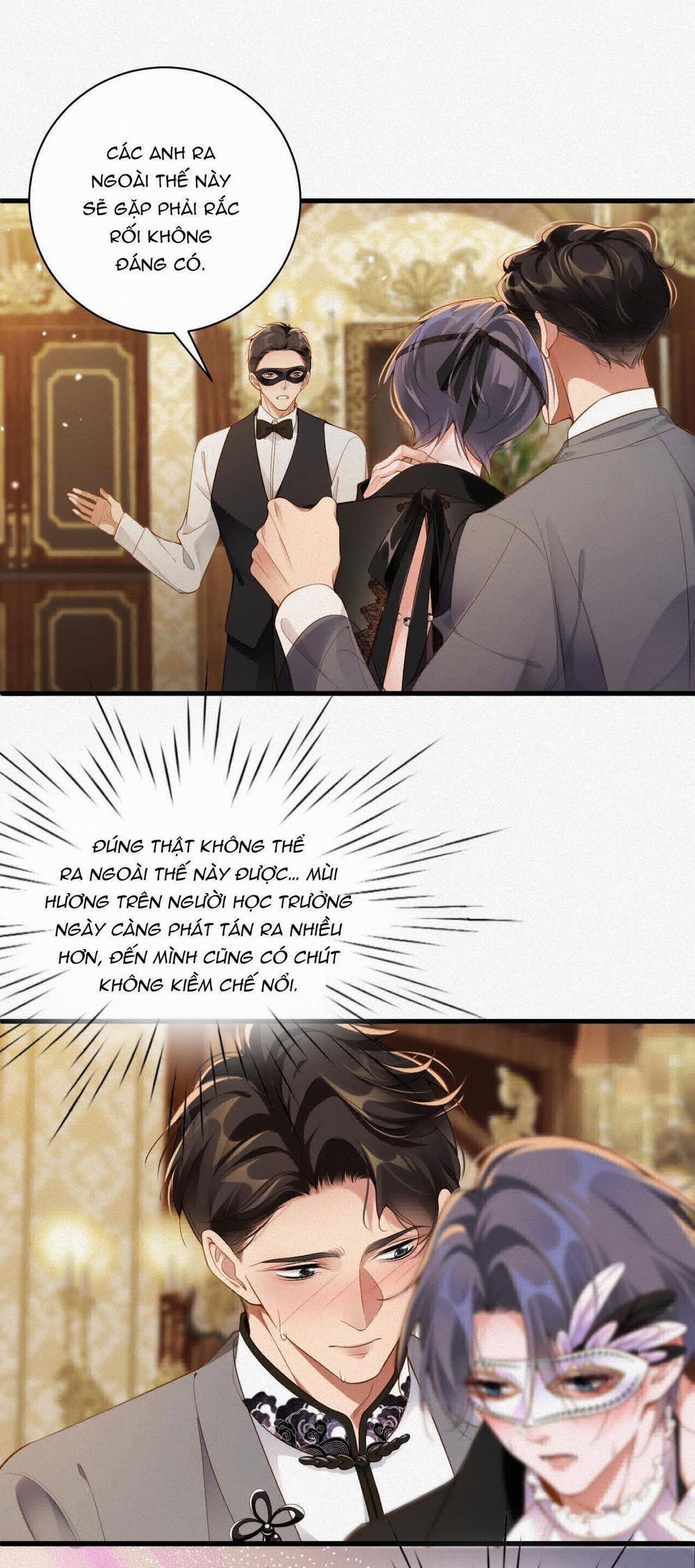 Chồng Cũ Muốn Tái Hôn Lần Nữa 26 trang 7