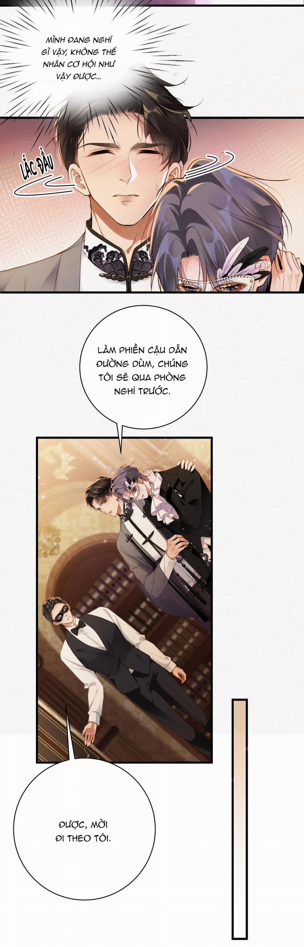 Chồng Cũ Muốn Tái Hôn Lần Nữa 26 trang 9