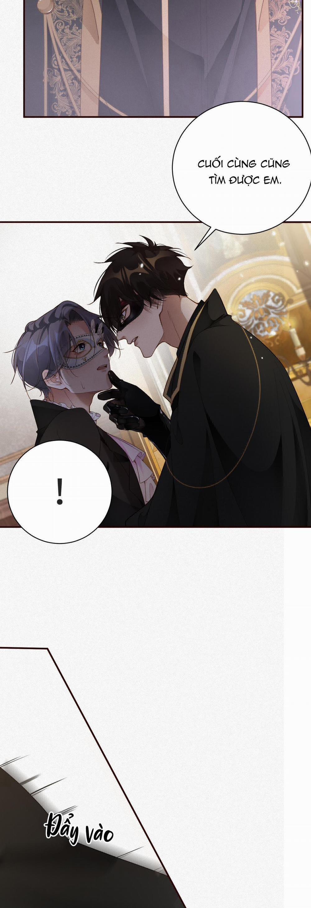 Chồng Cũ Muốn Tái Hôn Lần Nữa 27 trang 10