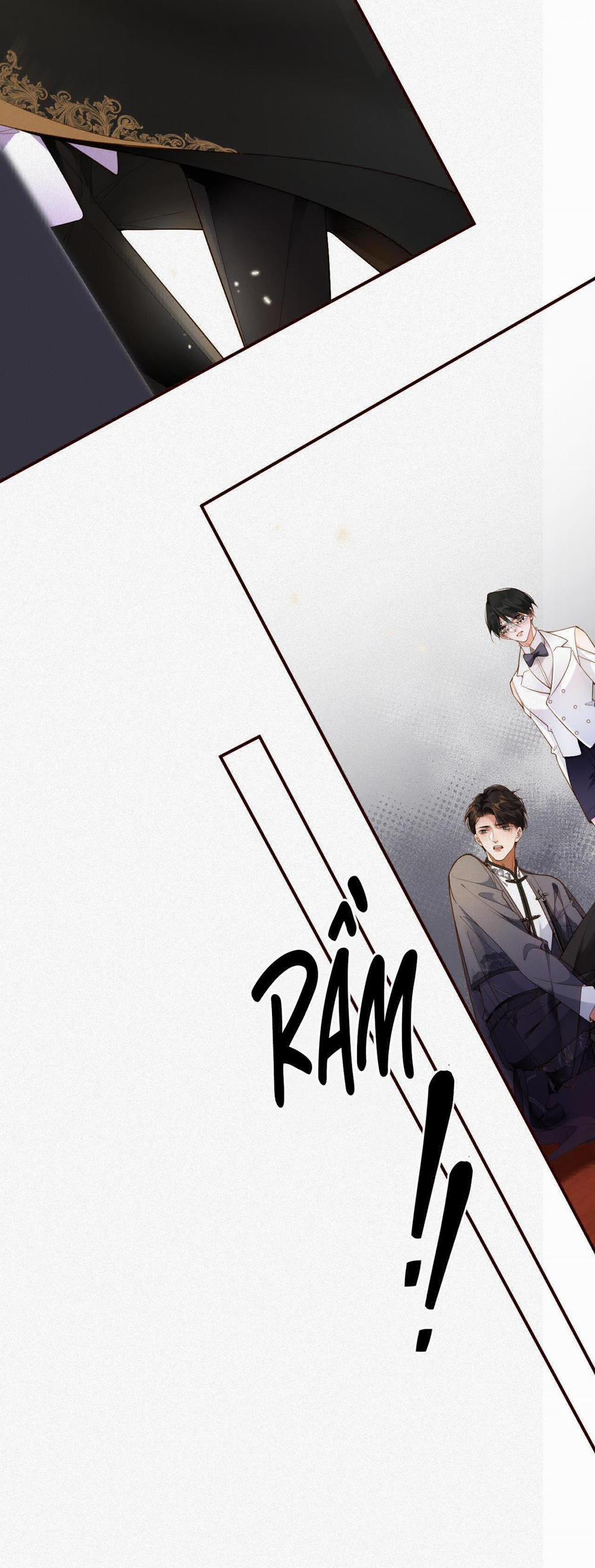 Chồng Cũ Muốn Tái Hôn Lần Nữa 27 trang 11