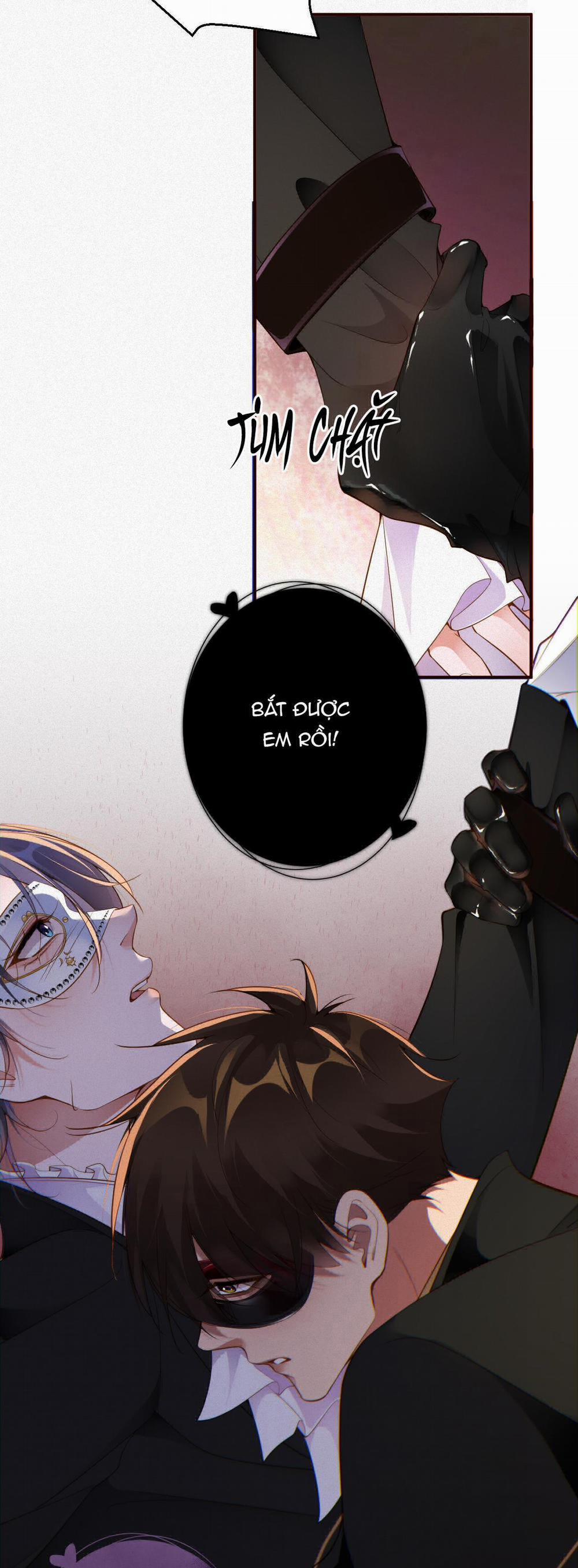 Chồng Cũ Muốn Tái Hôn Lần Nữa 27 trang 14