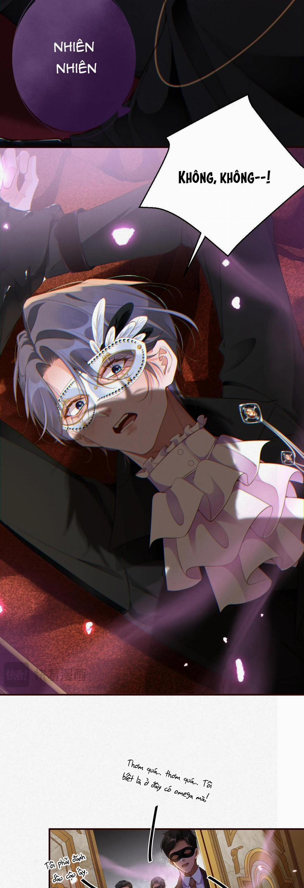 Chồng Cũ Muốn Tái Hôn Lần Nữa 27 trang 15