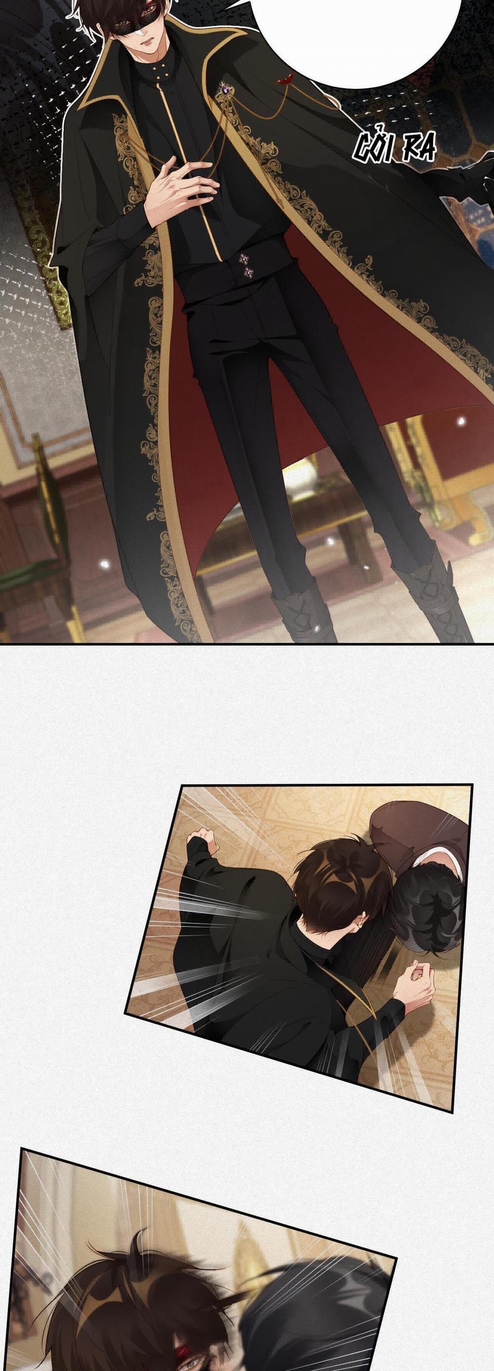 Chồng Cũ Muốn Tái Hôn Lần Nữa 27 trang 17