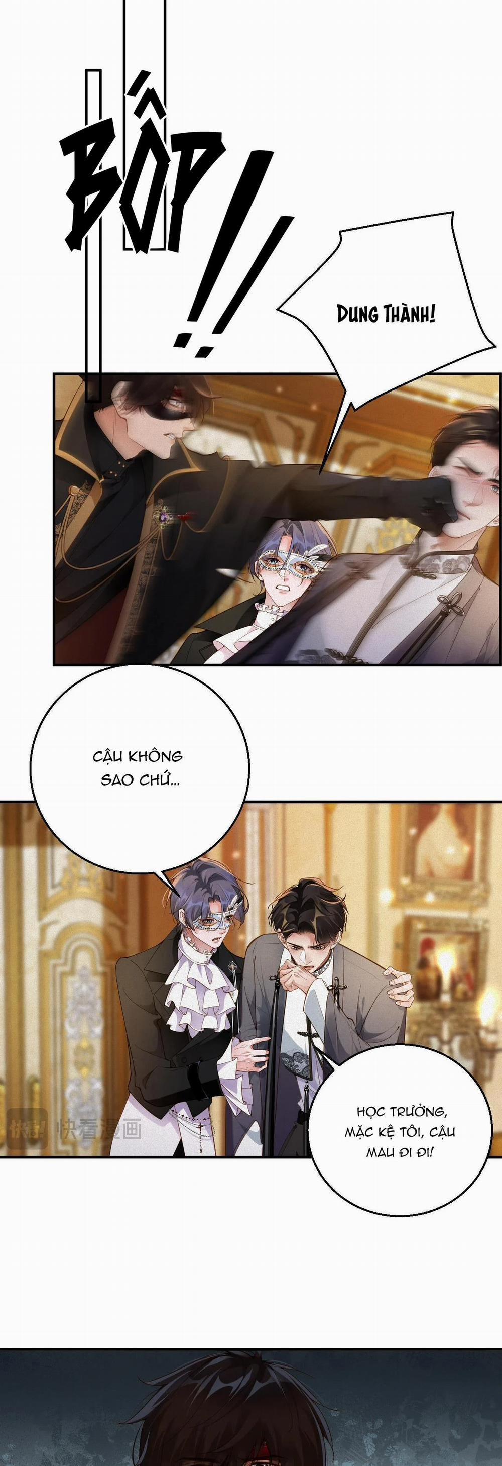 Chồng Cũ Muốn Tái Hôn Lần Nữa 27 trang 2