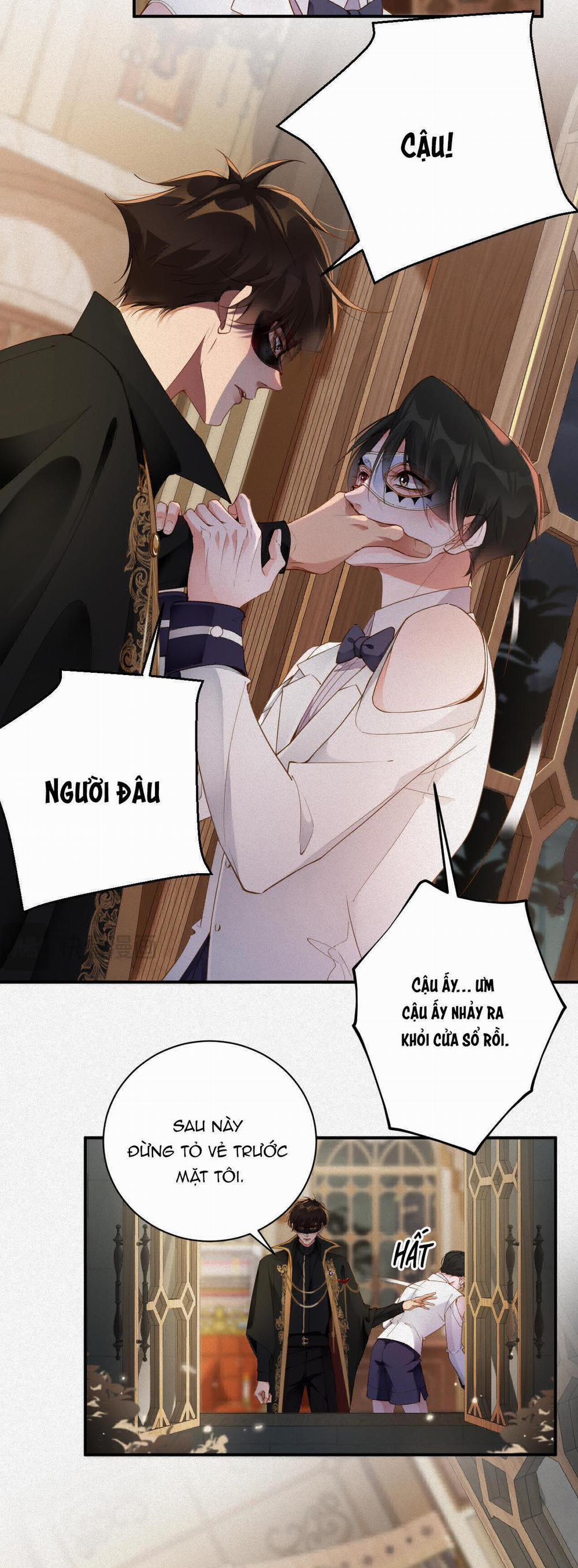 Chồng Cũ Muốn Tái Hôn Lần Nữa 27 trang 24