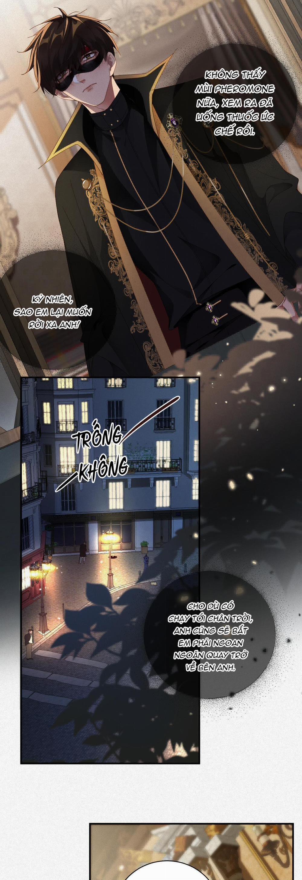 Chồng Cũ Muốn Tái Hôn Lần Nữa 27 trang 25