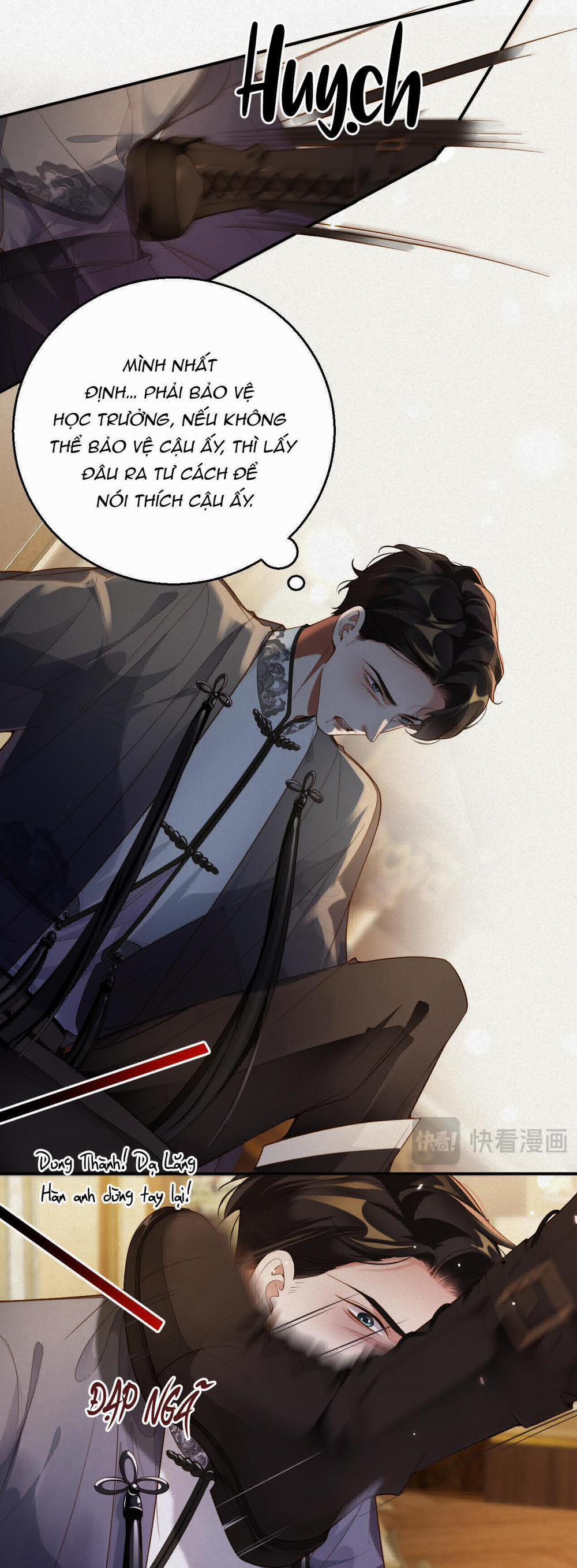 Chồng Cũ Muốn Tái Hôn Lần Nữa 27 trang 5