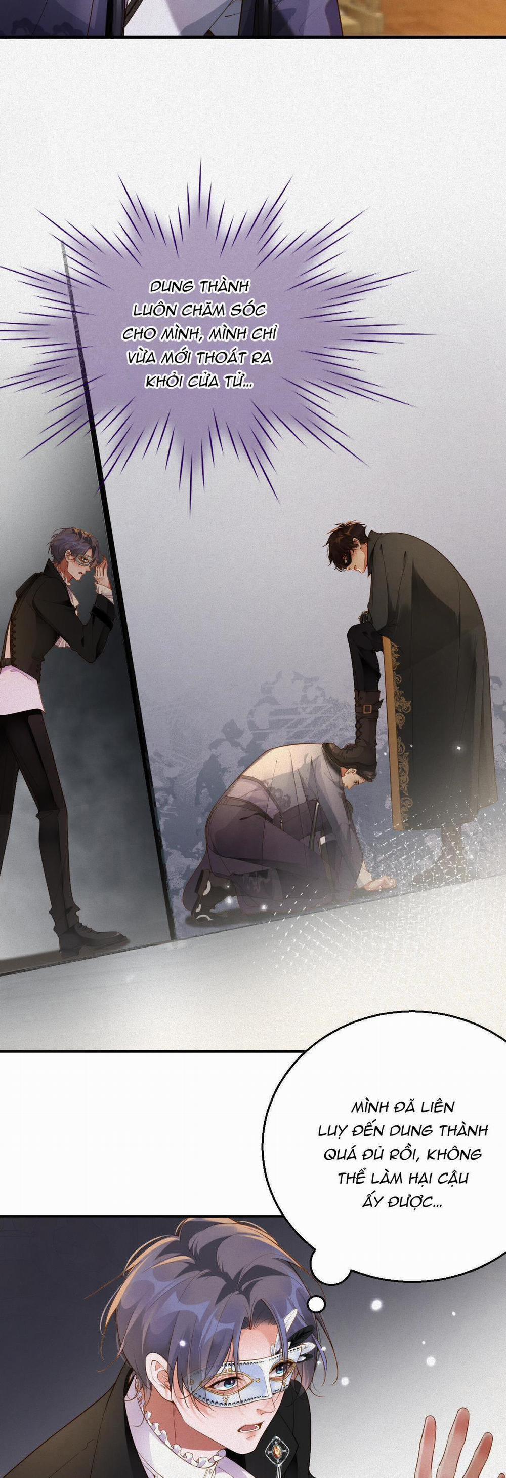 Chồng Cũ Muốn Tái Hôn Lần Nữa 27 trang 6