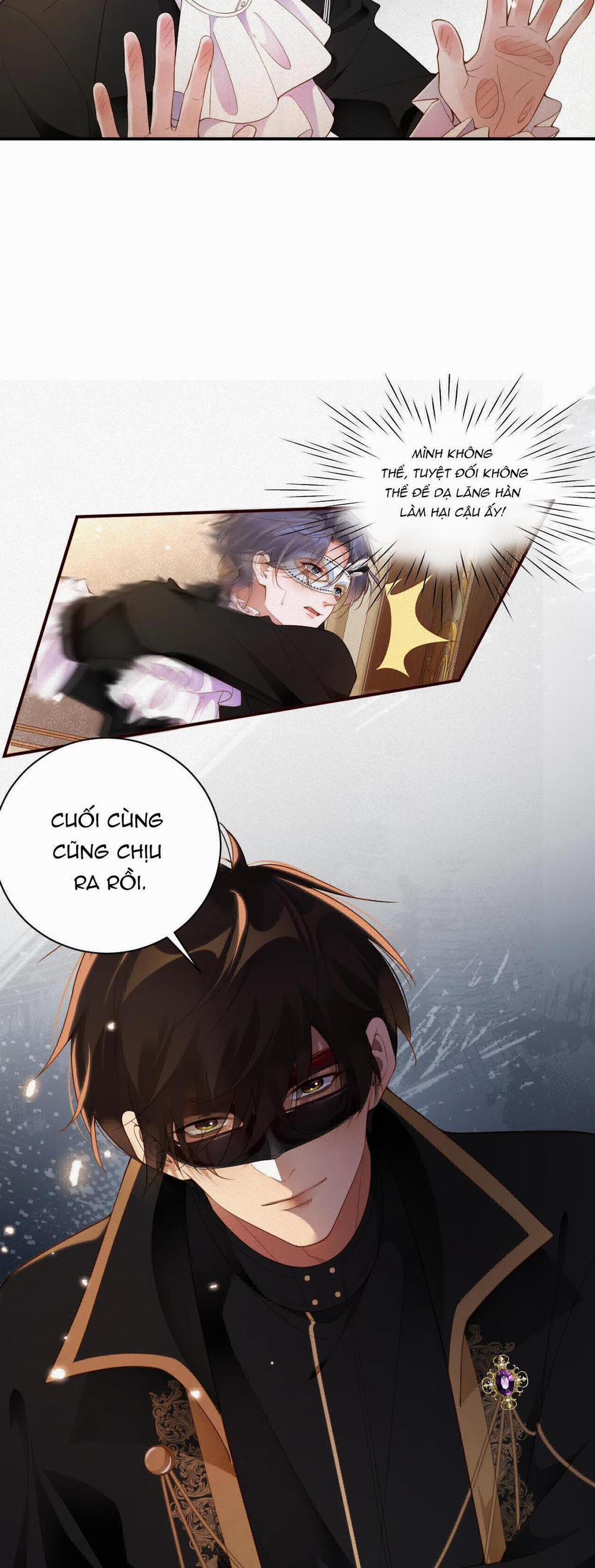 Chồng Cũ Muốn Tái Hôn Lần Nữa 27 trang 7