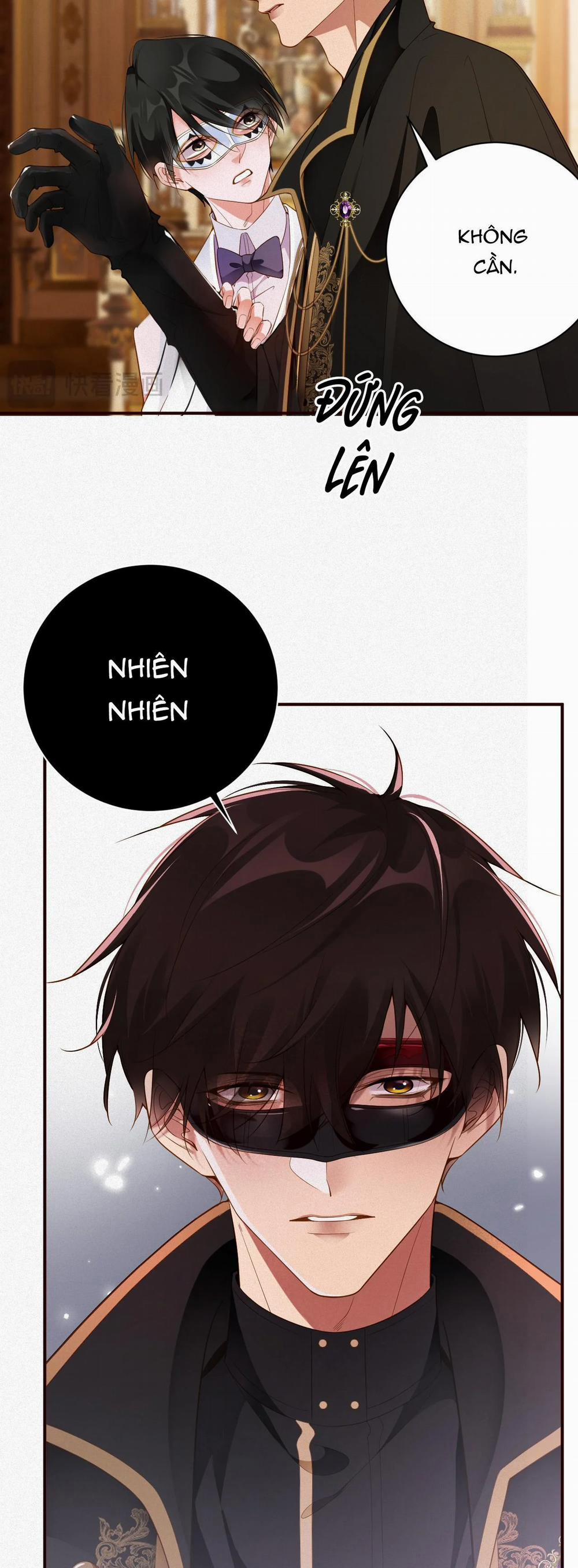 Chồng Cũ Muốn Tái Hôn Lần Nữa 27 trang 9