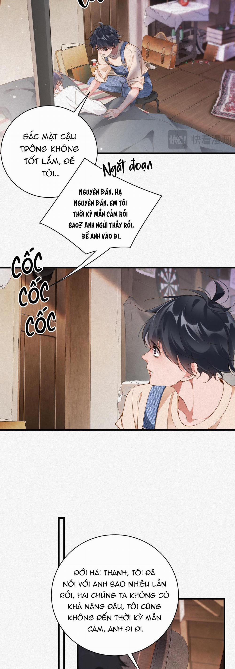 Chồng Cũ Muốn Tái Hôn Lần Nữa 28 trang 11