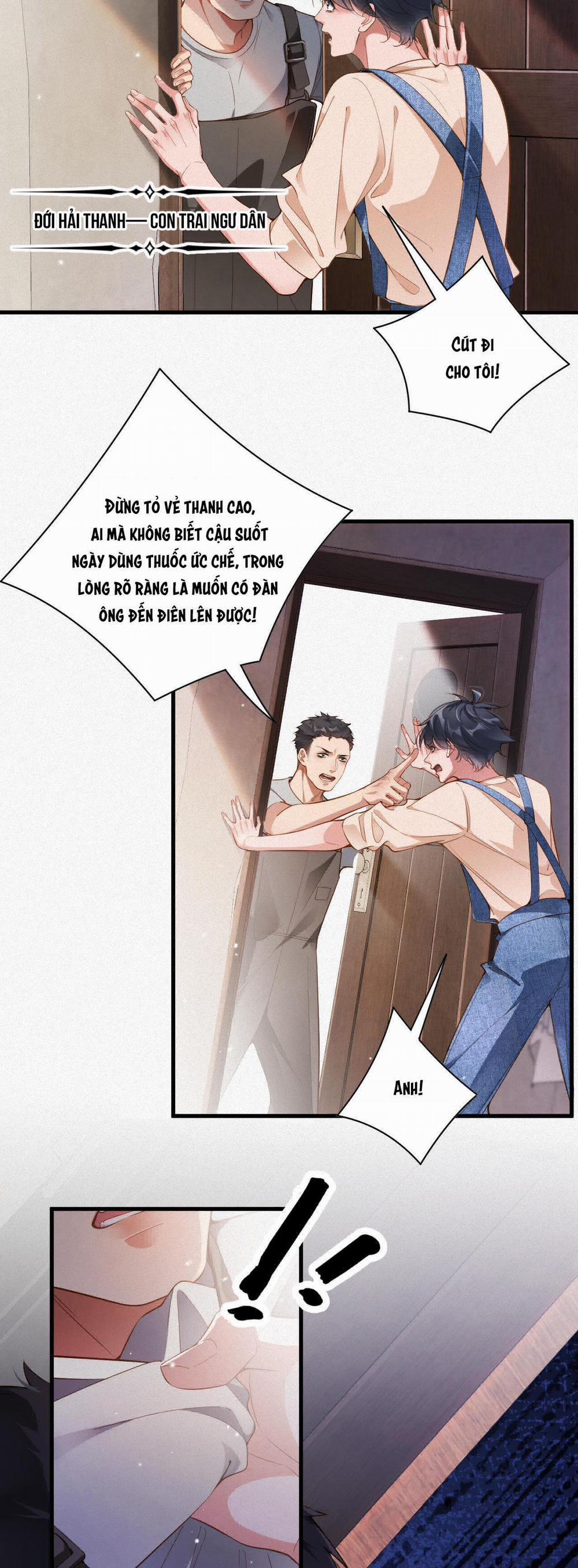 Chồng Cũ Muốn Tái Hôn Lần Nữa 28 trang 13