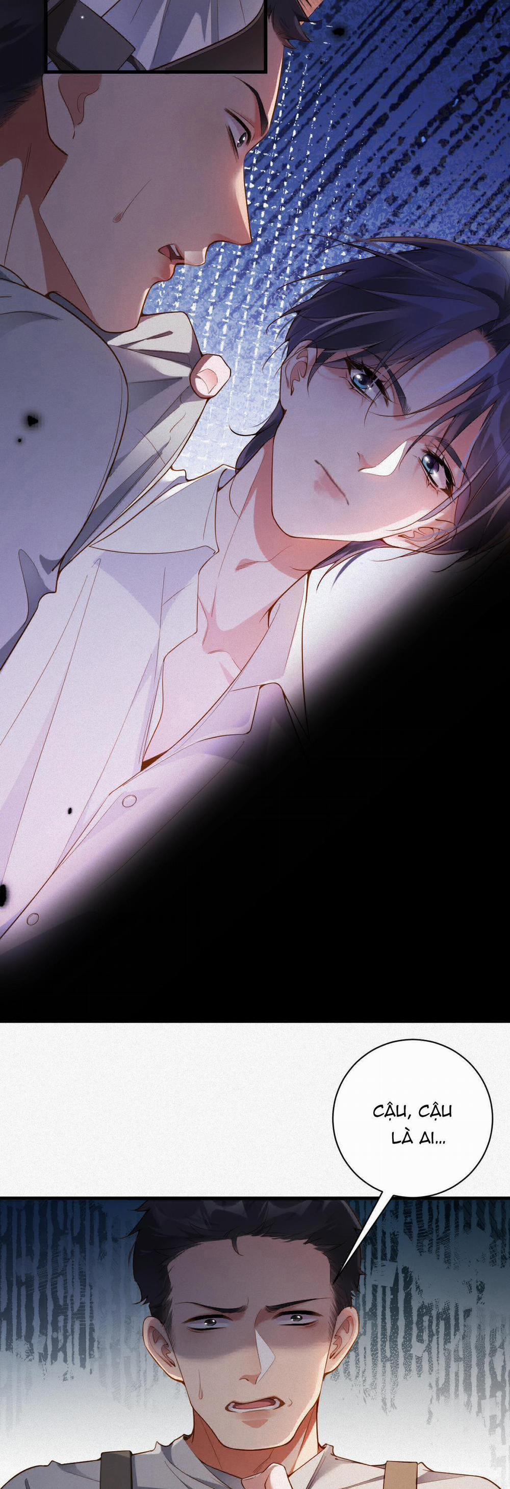 Chồng Cũ Muốn Tái Hôn Lần Nữa 28 trang 14